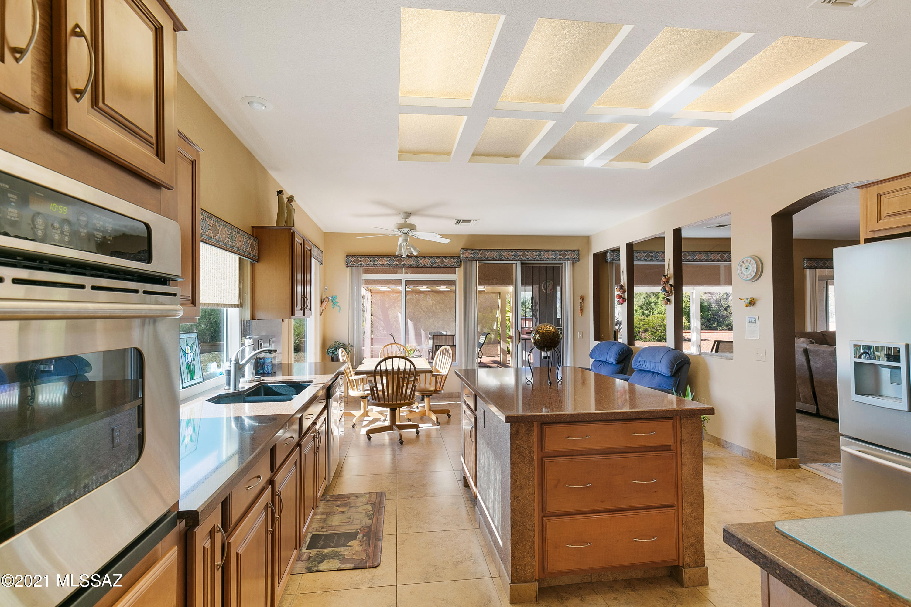 Sun City Vistoso Unit 17(1-276) - Residential