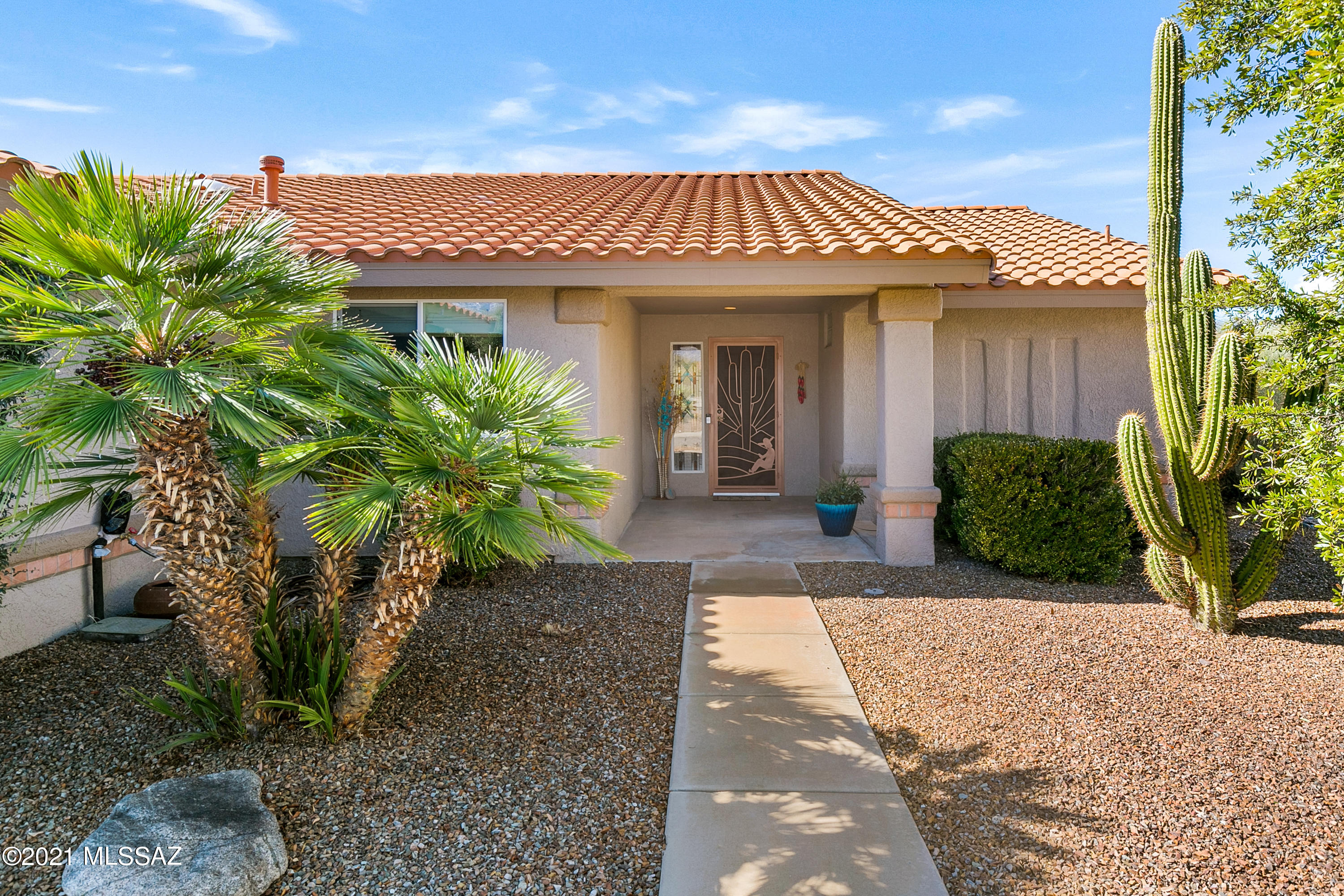 Sun City Vistoso Unit 17(1-276) - Residential