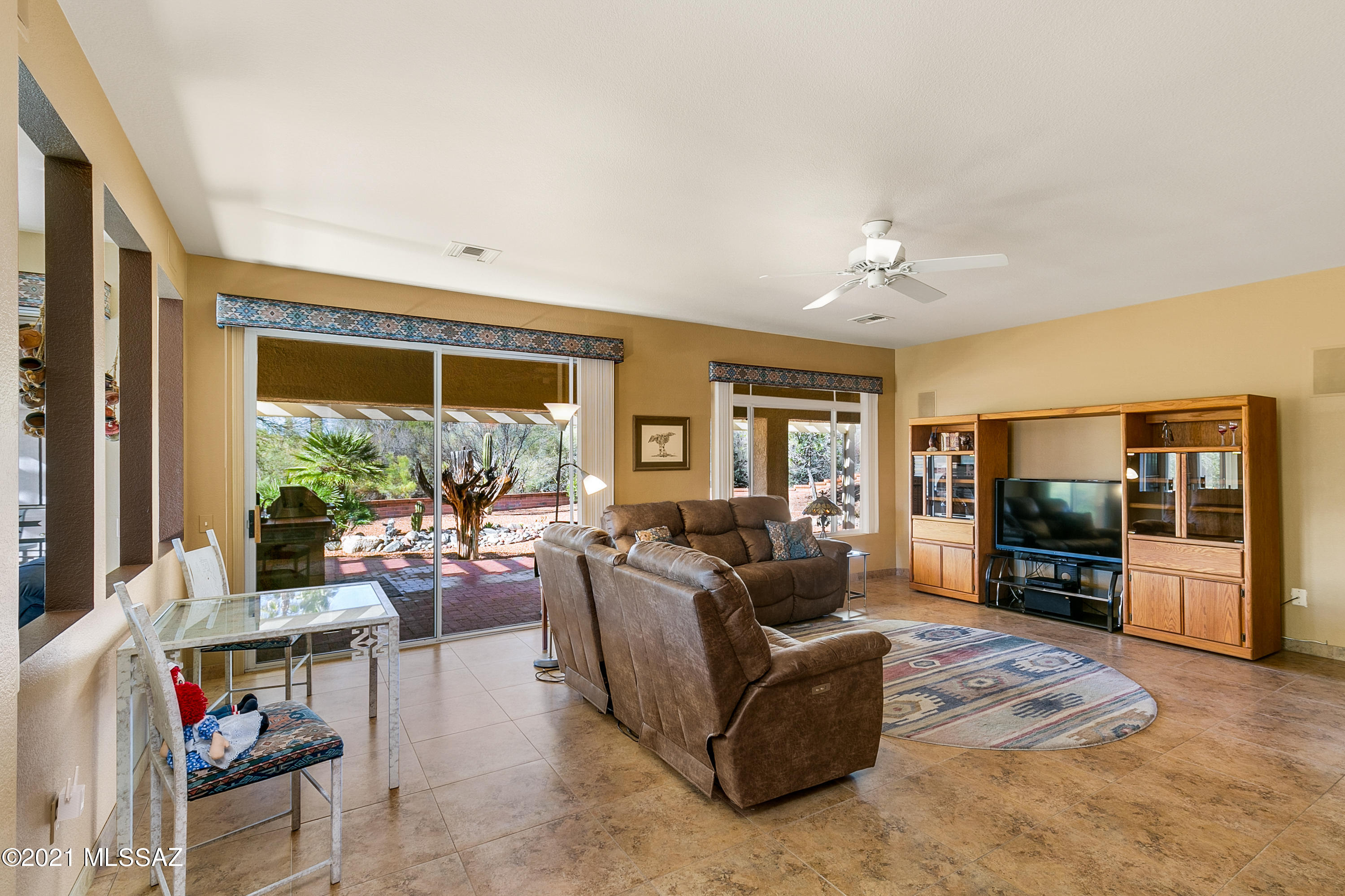 Sun City Vistoso Unit 17(1-276) - Residential