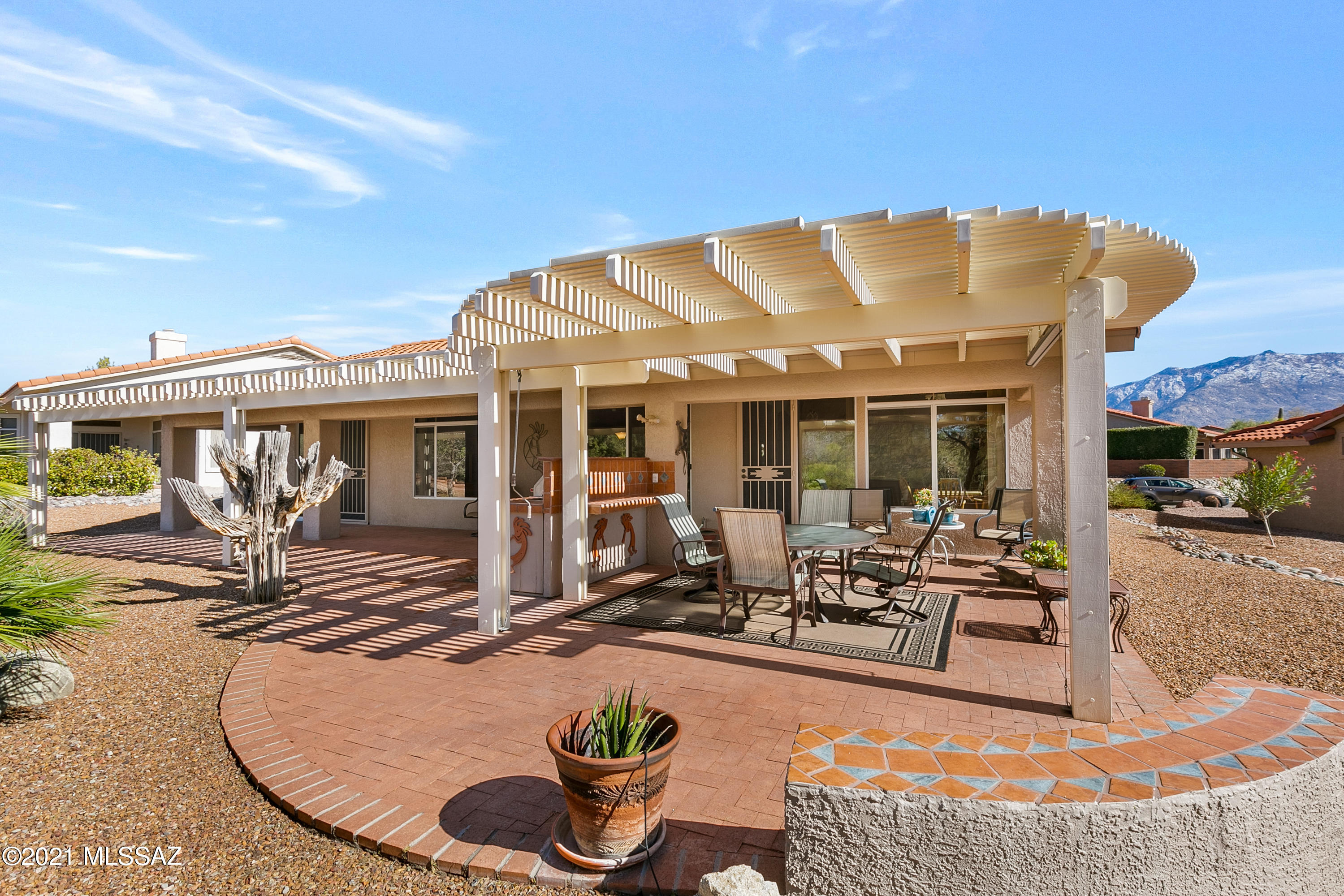 Sun City Vistoso Unit 17(1-276) - Residential