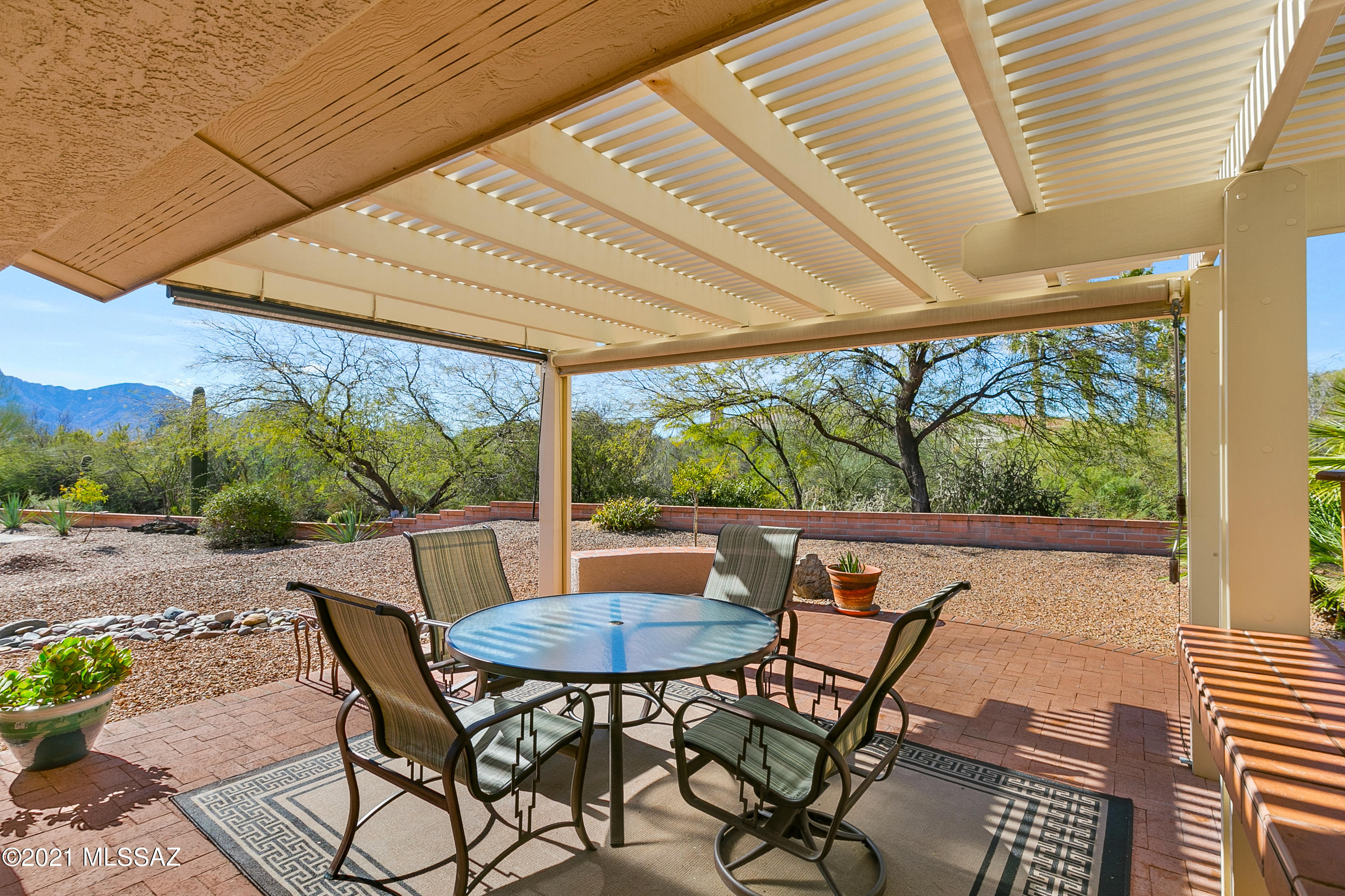 Sun City Vistoso Unit 17(1-276) - Residential