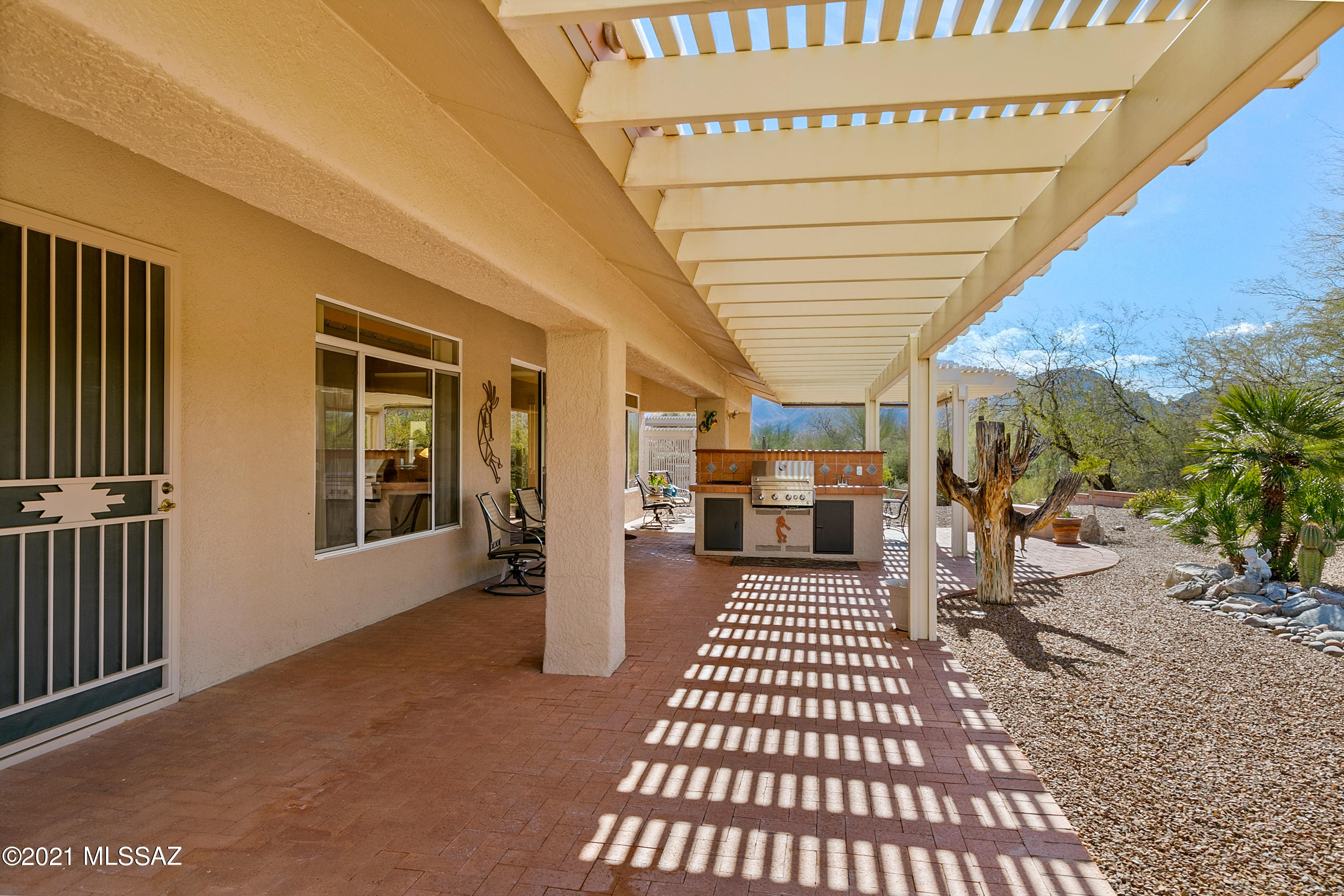 Sun City Vistoso Unit 17(1-276) - Residential