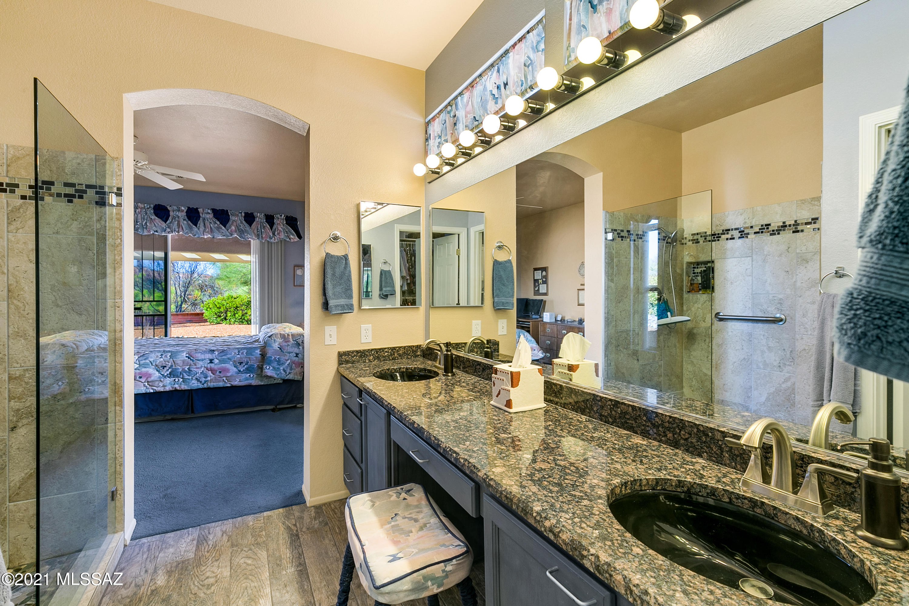 Sun City Vistoso Unit 17(1-276) - Residential