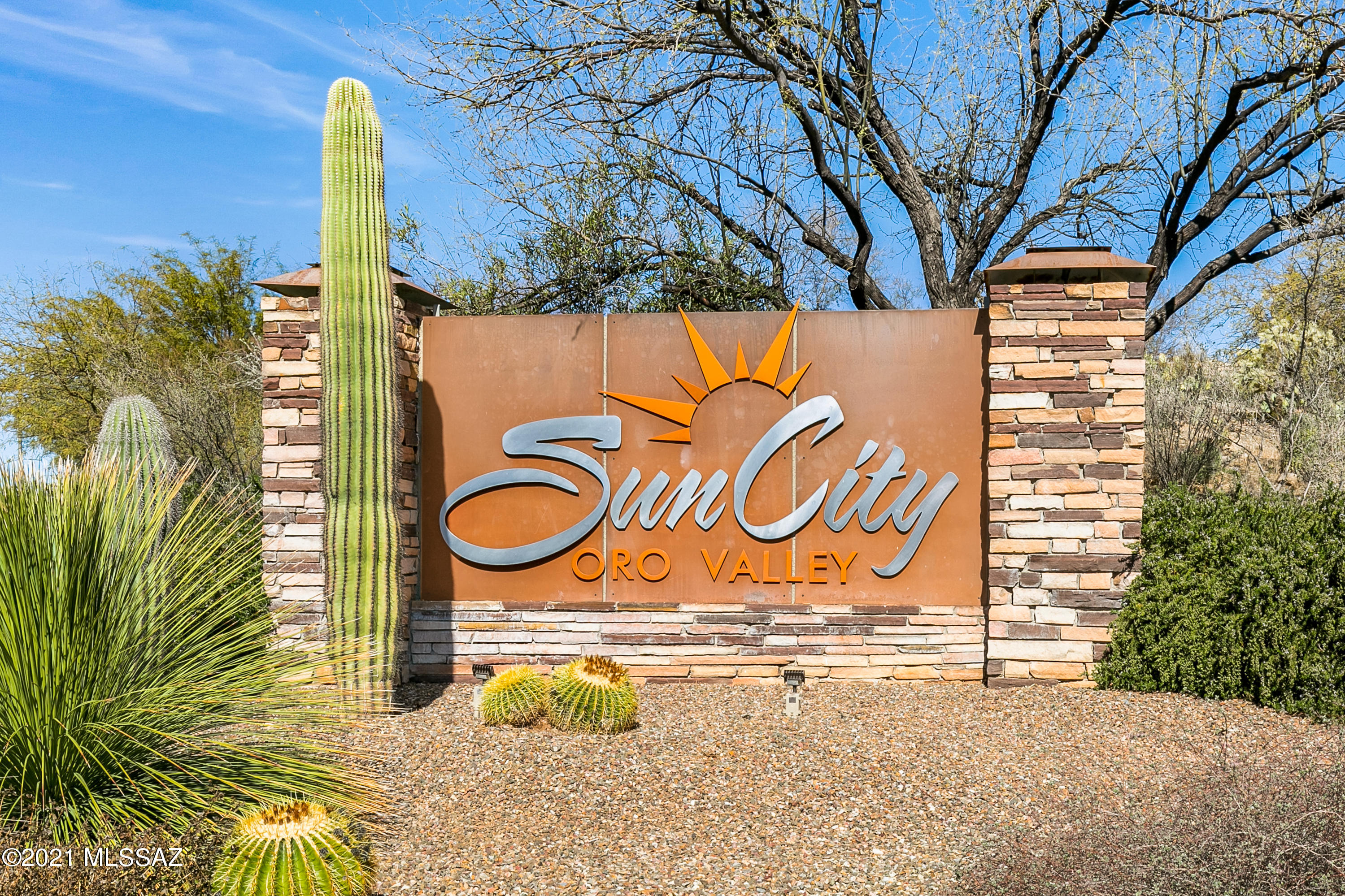 Sun City Vistoso Unit 17(1-276) - Residential