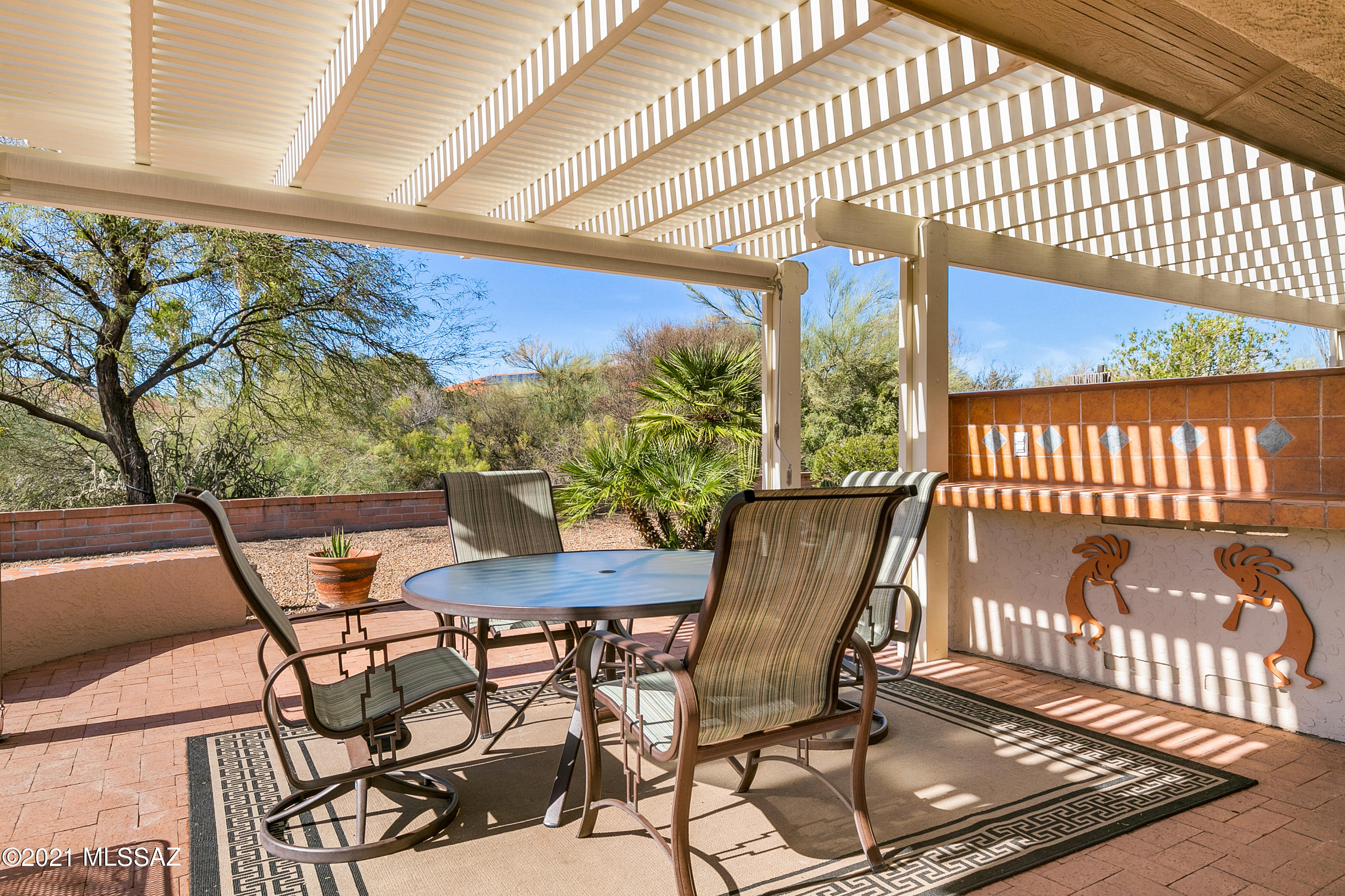 Sun City Vistoso Unit 17(1-276) - Residential