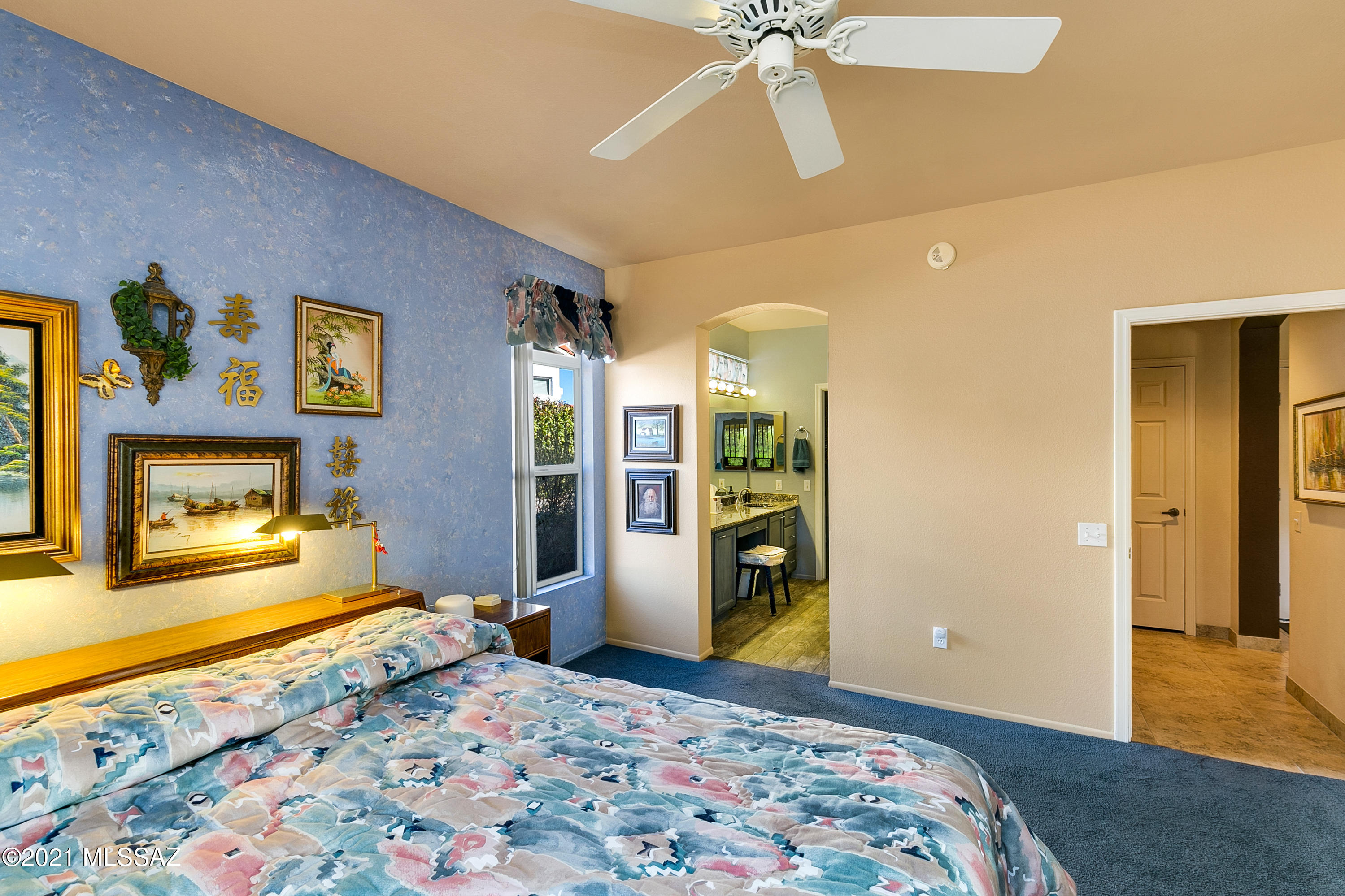 Sun City Vistoso Unit 17(1-276) - Residential