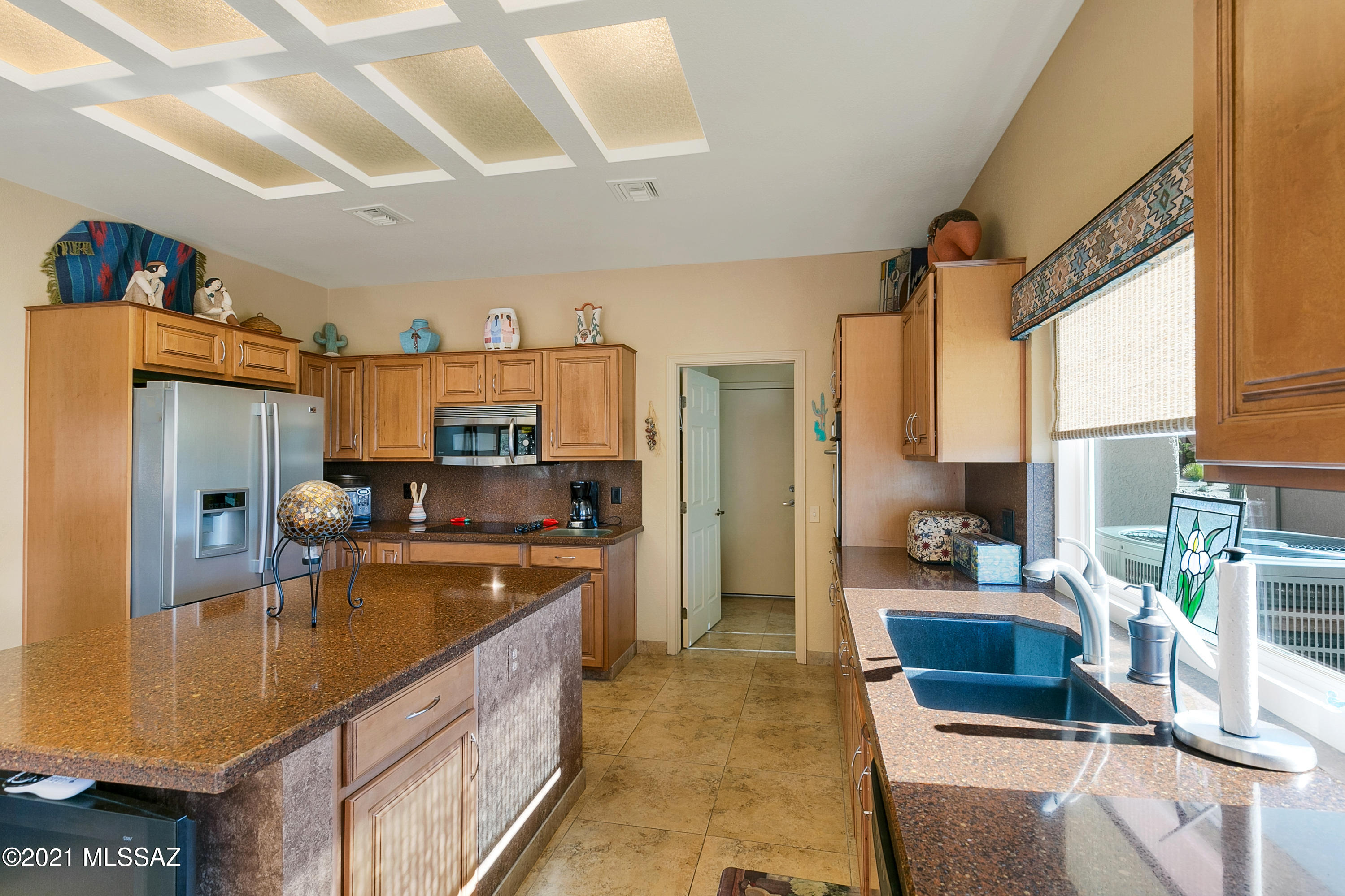 Sun City Vistoso Unit 17(1-276) - Residential