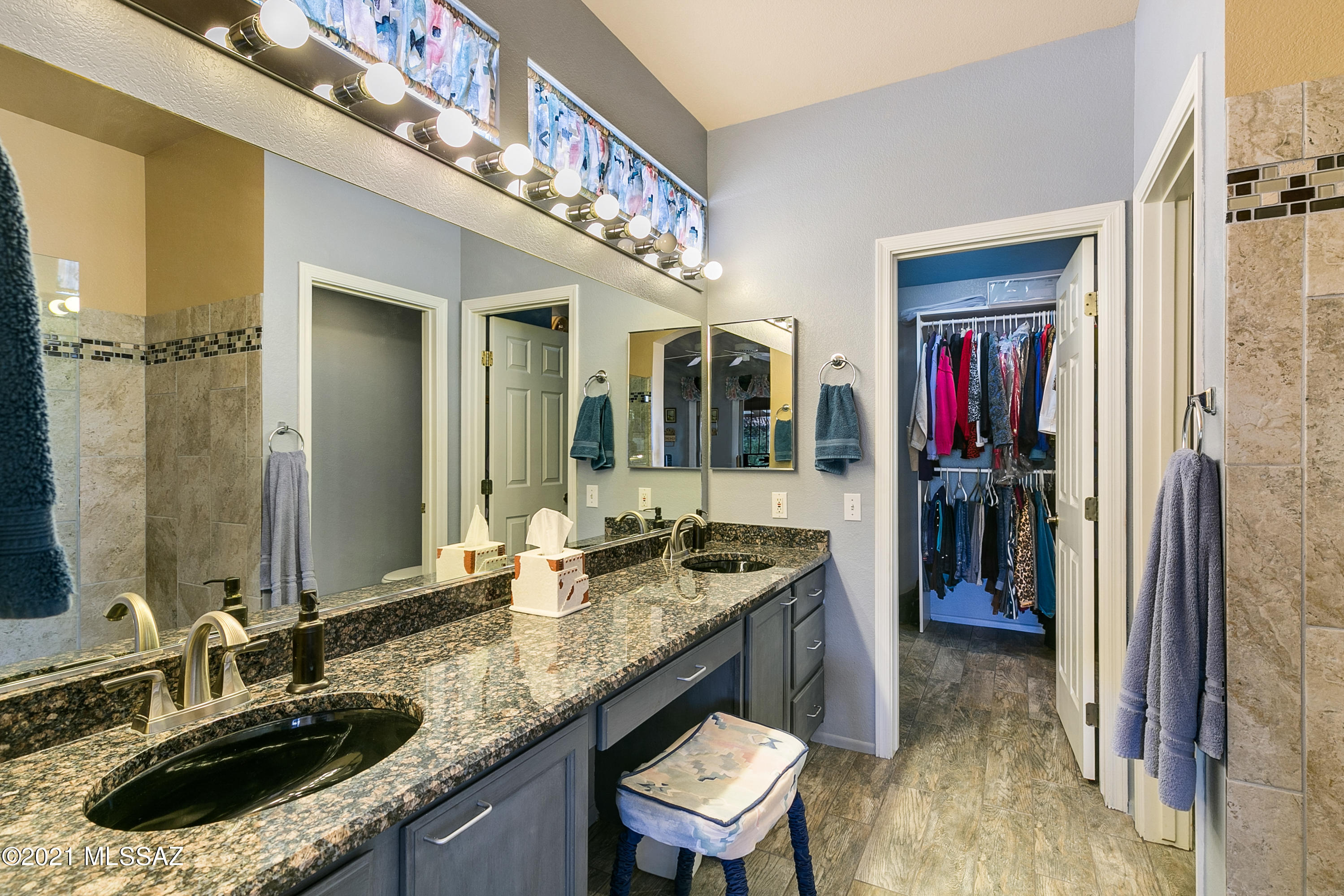 Sun City Vistoso Unit 17(1-276) - Residential