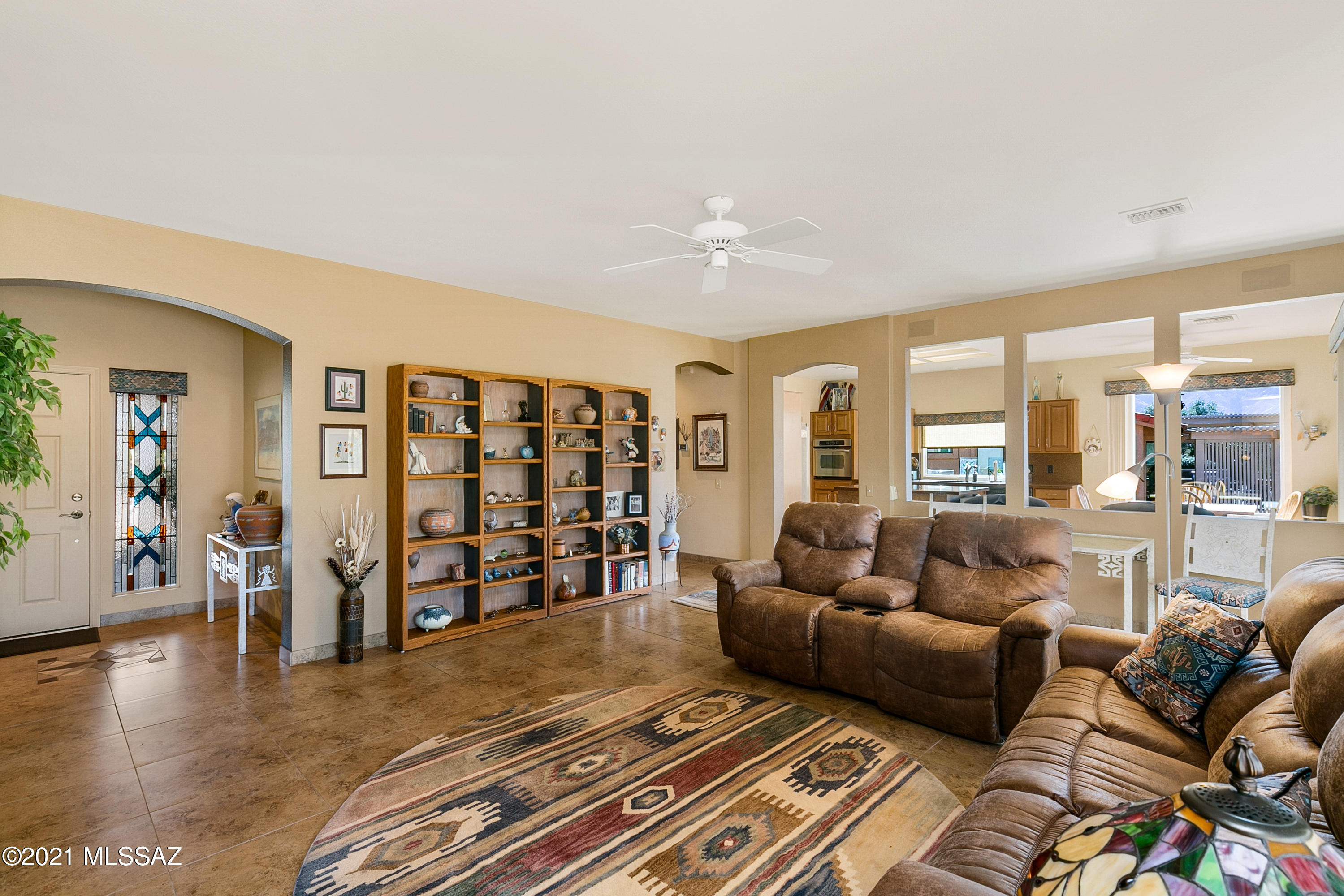 Sun City Vistoso Unit 17(1-276) - Residential