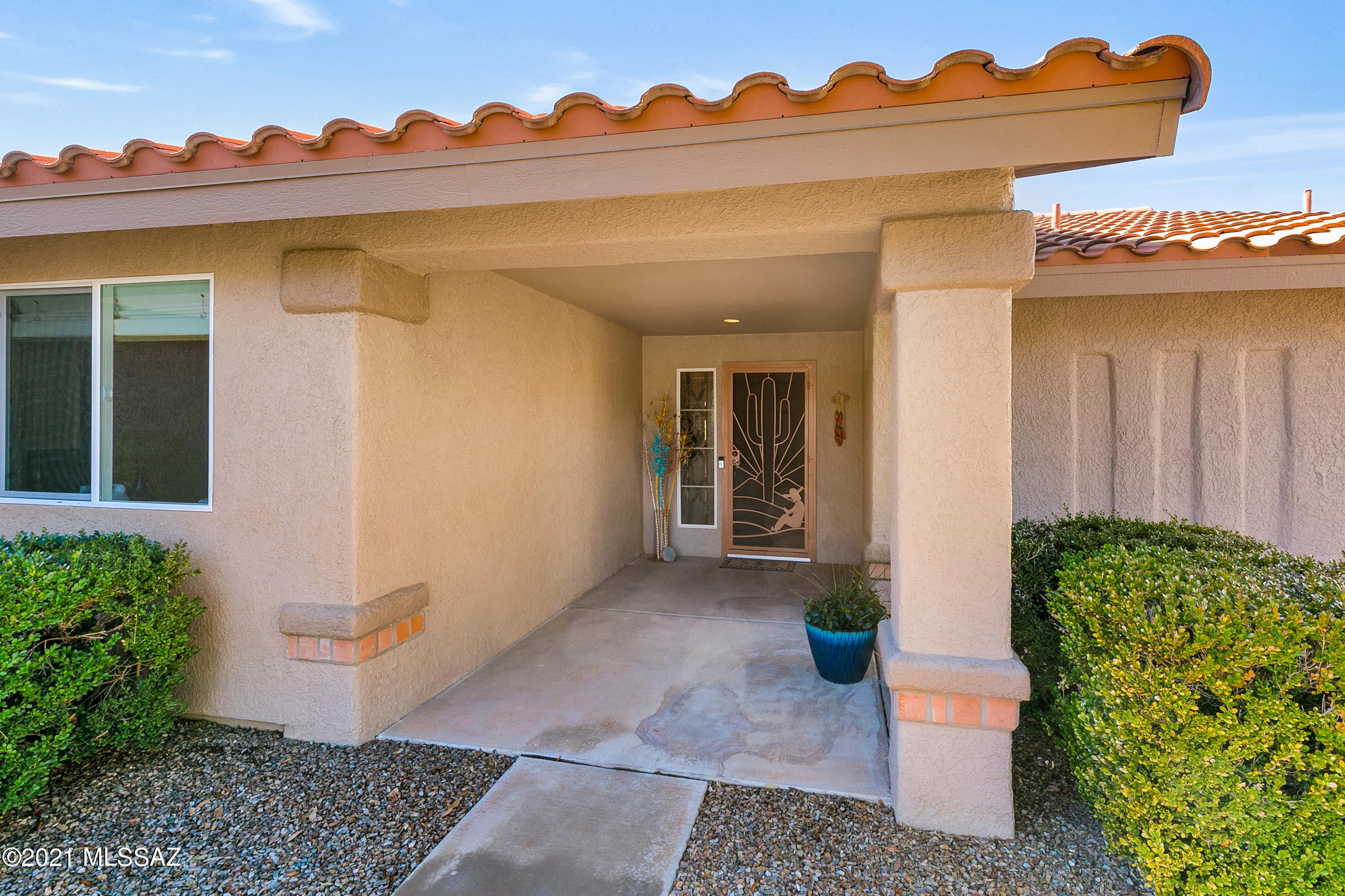 Sun City Vistoso Unit 17(1-276) - Residential