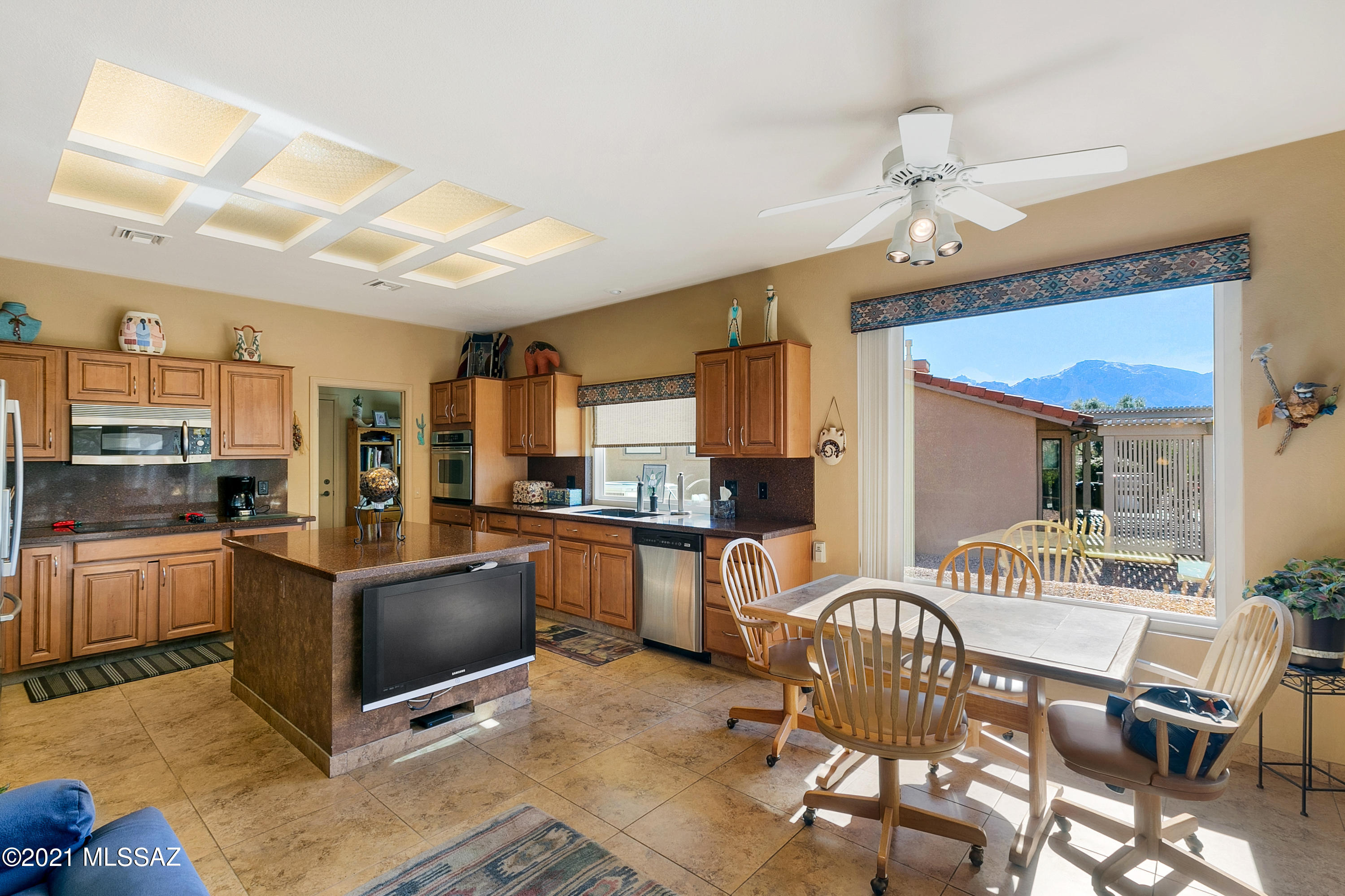 Sun City Vistoso Unit 17(1-276) - Residential