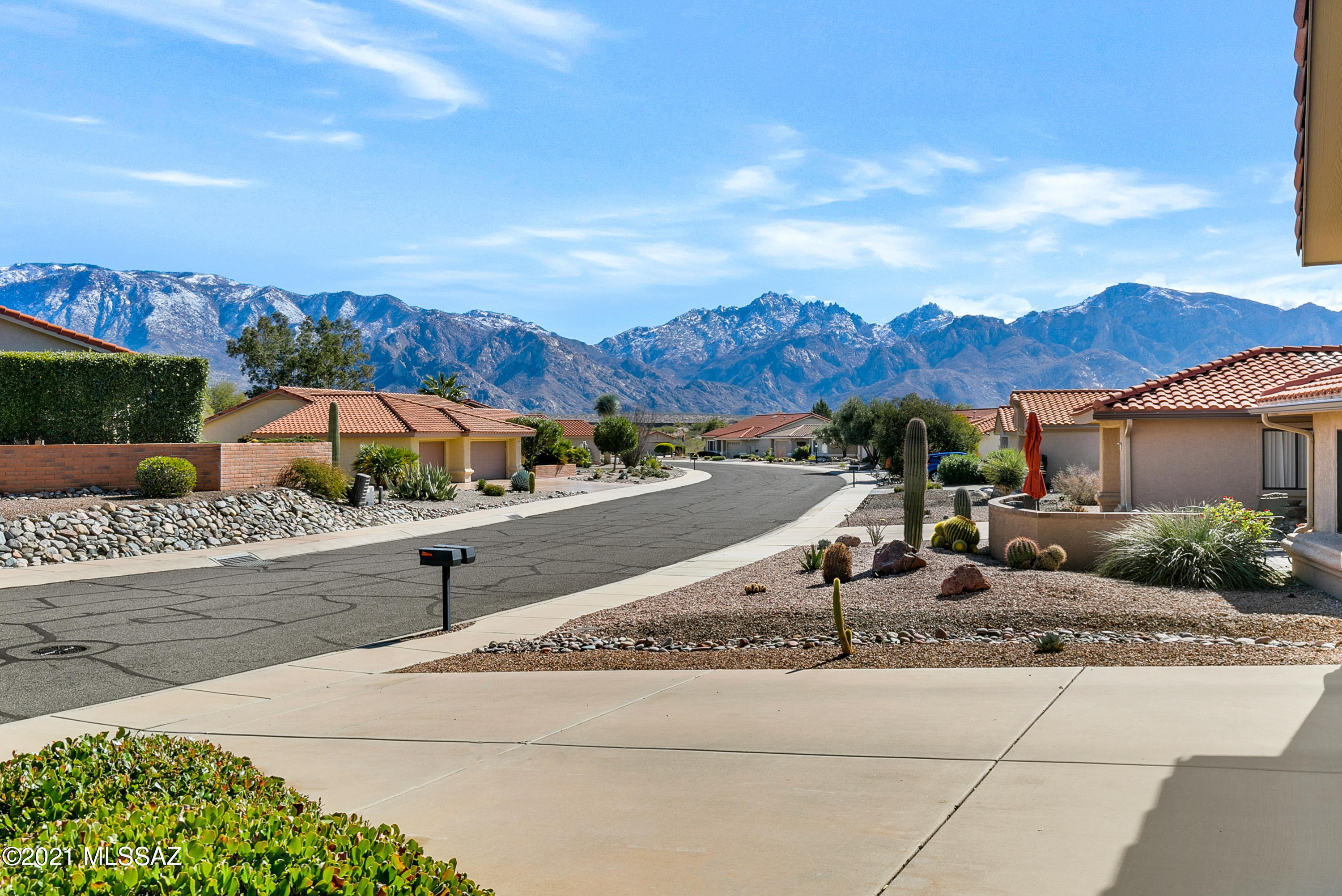 Sun City Vistoso Unit 17(1-276) - Residential
