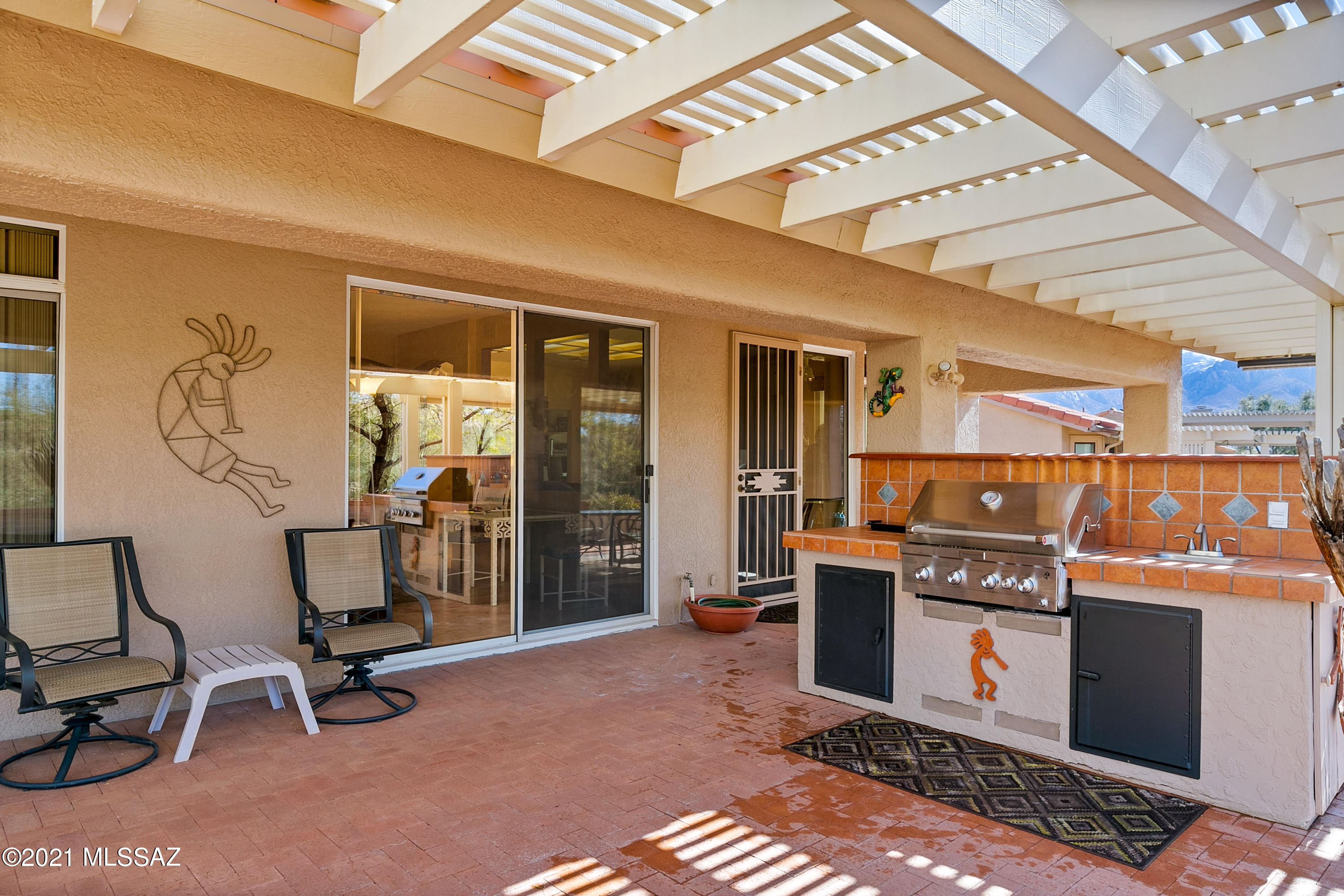Sun City Vistoso Unit 17(1-276) - Residential