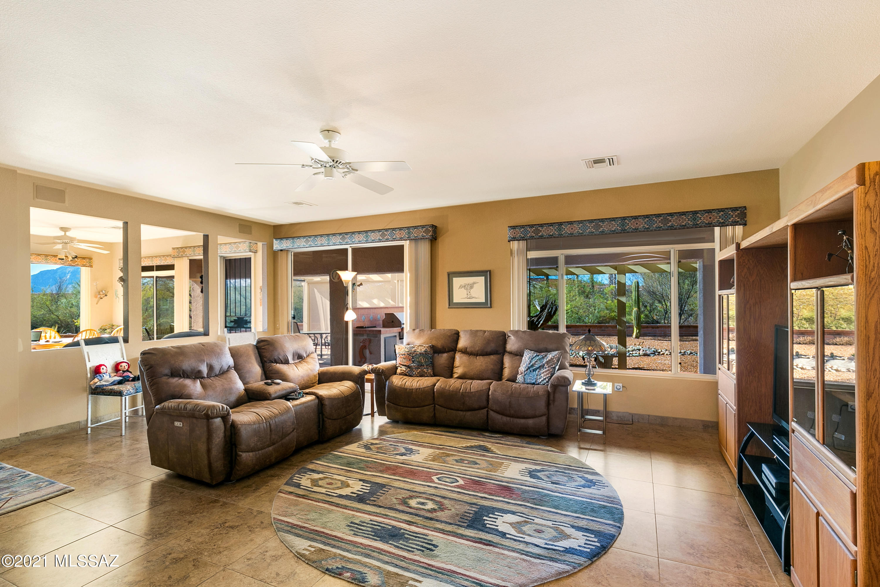 Sun City Vistoso Unit 17(1-276) - Residential