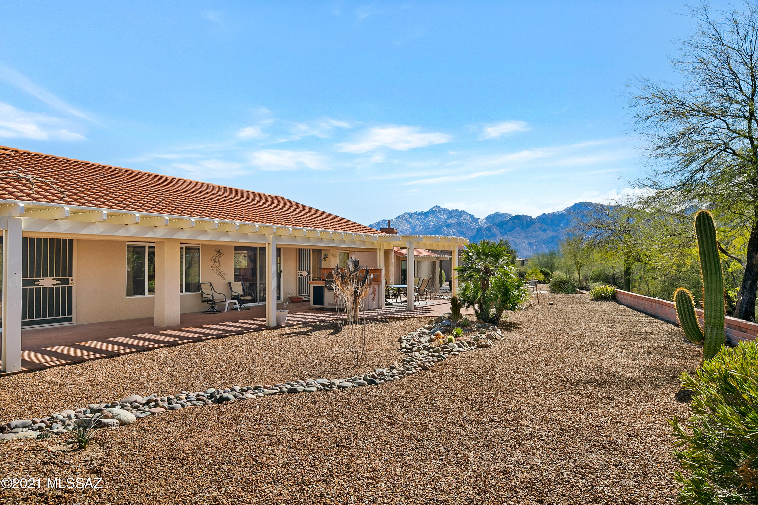 Sun City Vistoso Unit 17(1-276) - Residential