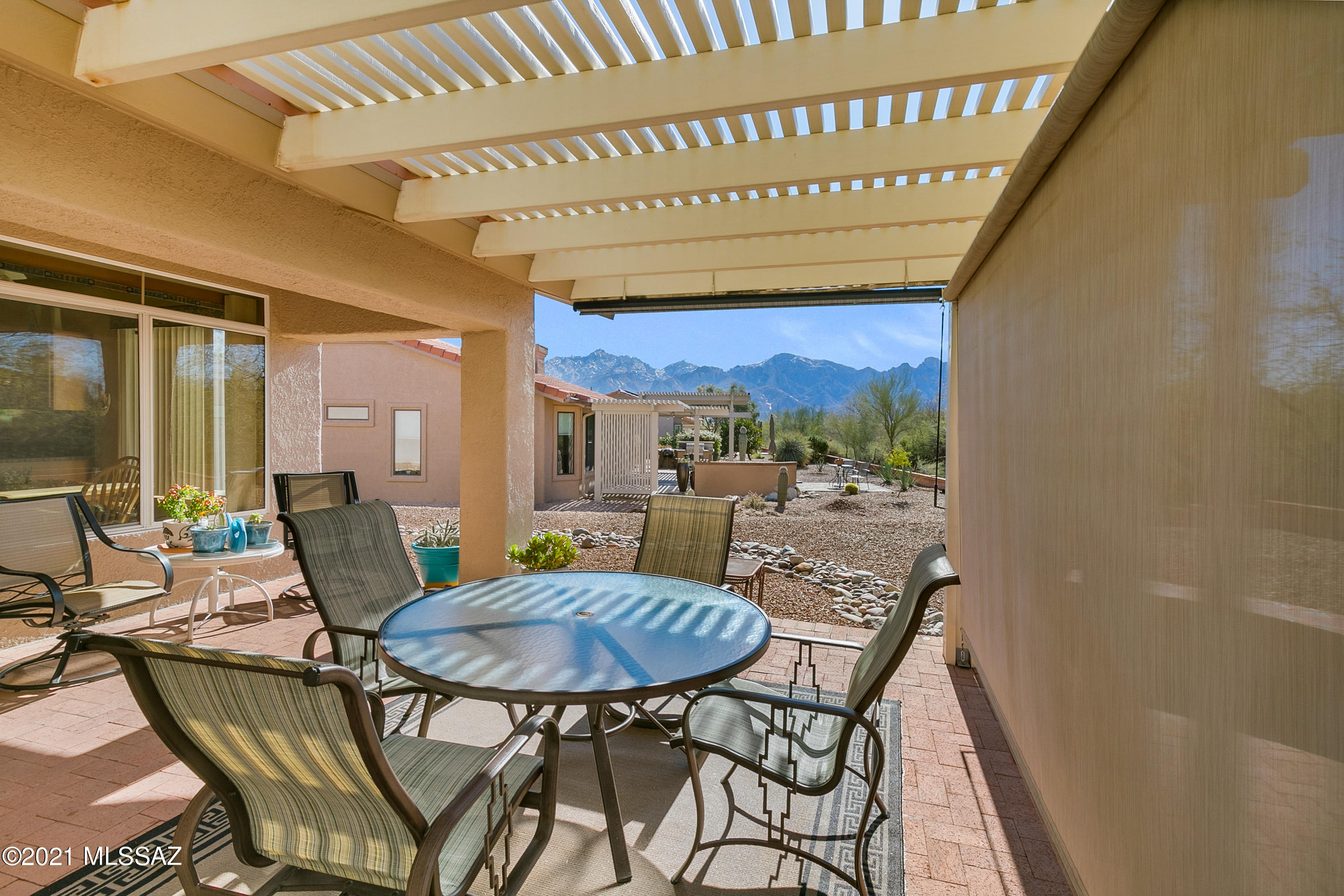 Sun City Vistoso Unit 17(1-276) - Residential