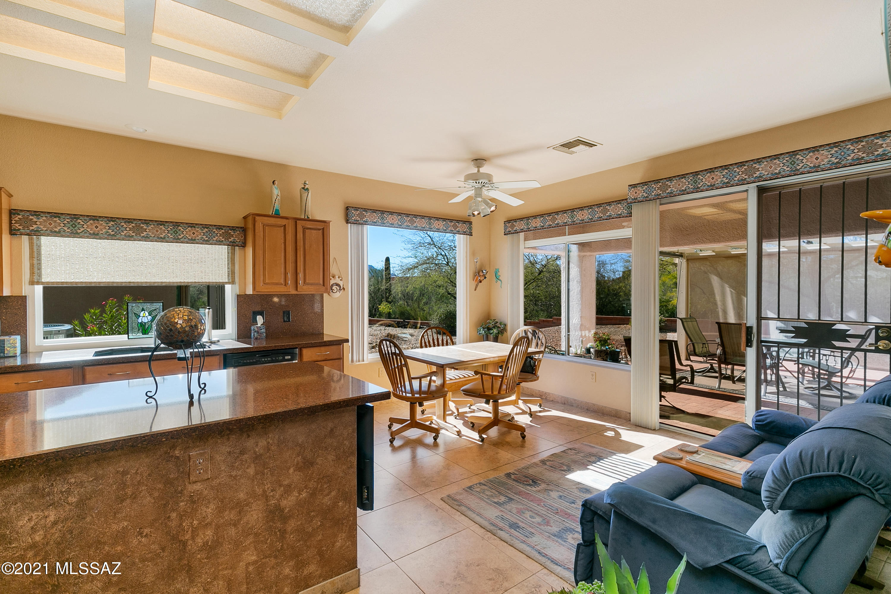 Sun City Vistoso Unit 17(1-276) - Residential