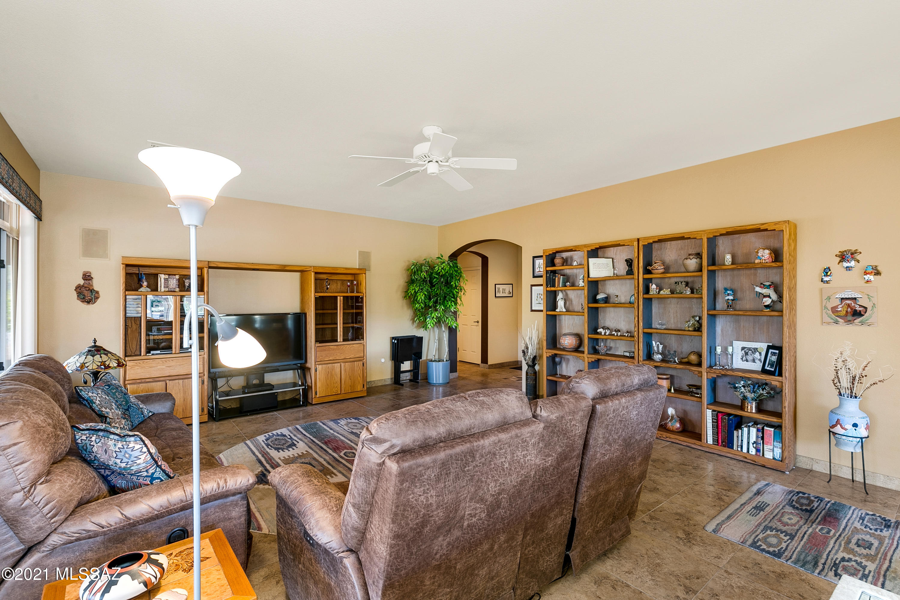 Sun City Vistoso Unit 17(1-276) - Residential