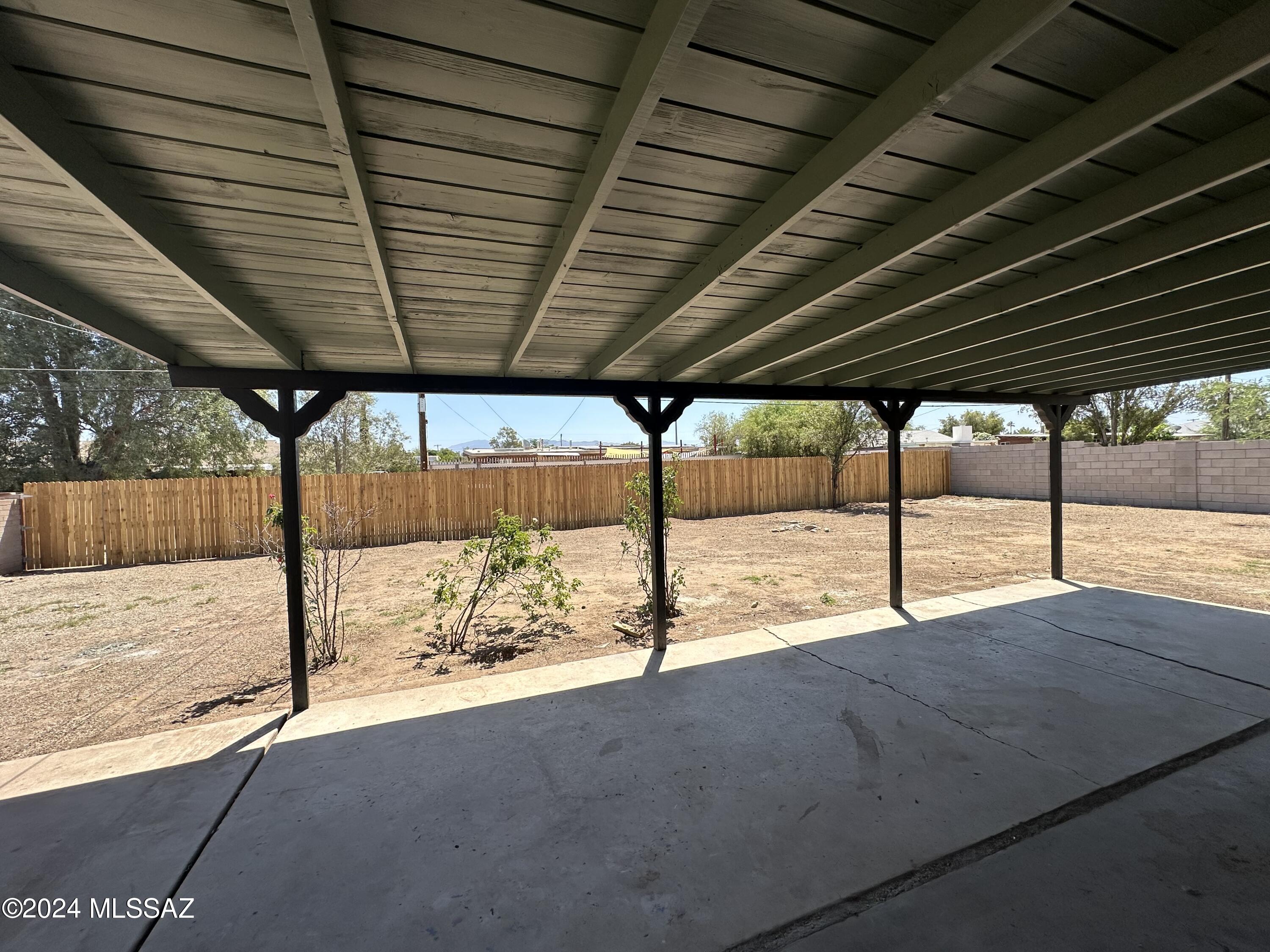 Terra Del Sol - Residential