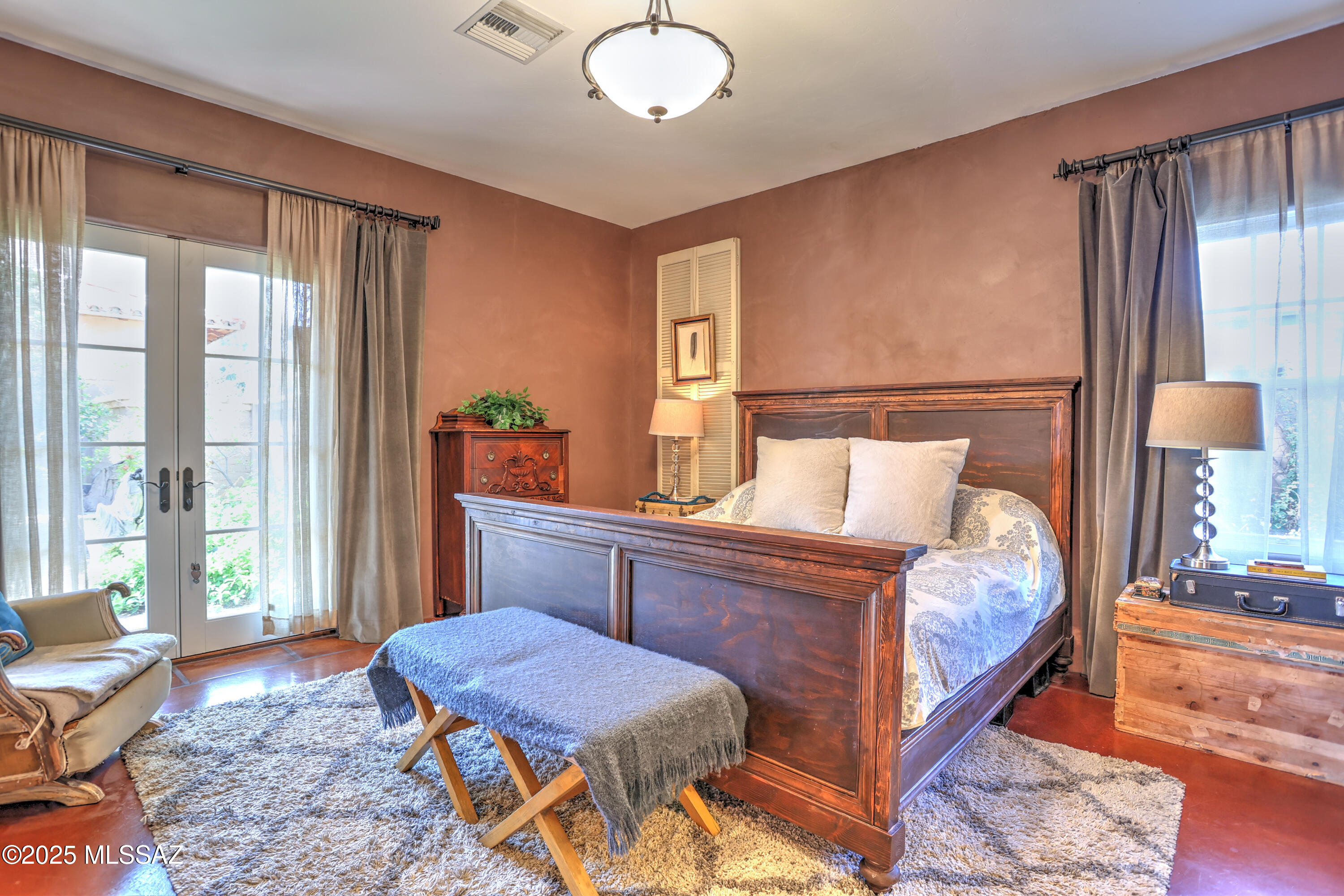Adobe Gardens (1-7) - Residential