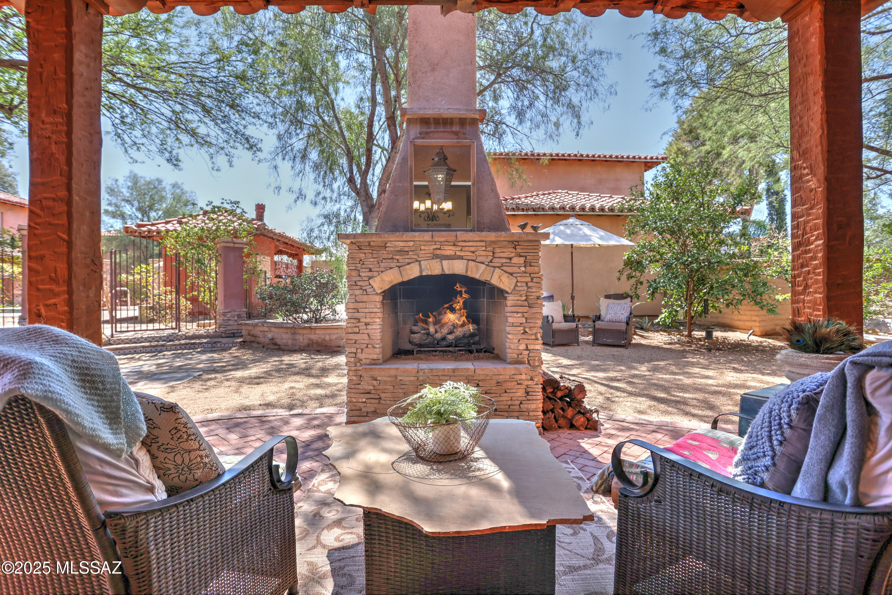 Adobe Gardens (1-7) - Residential