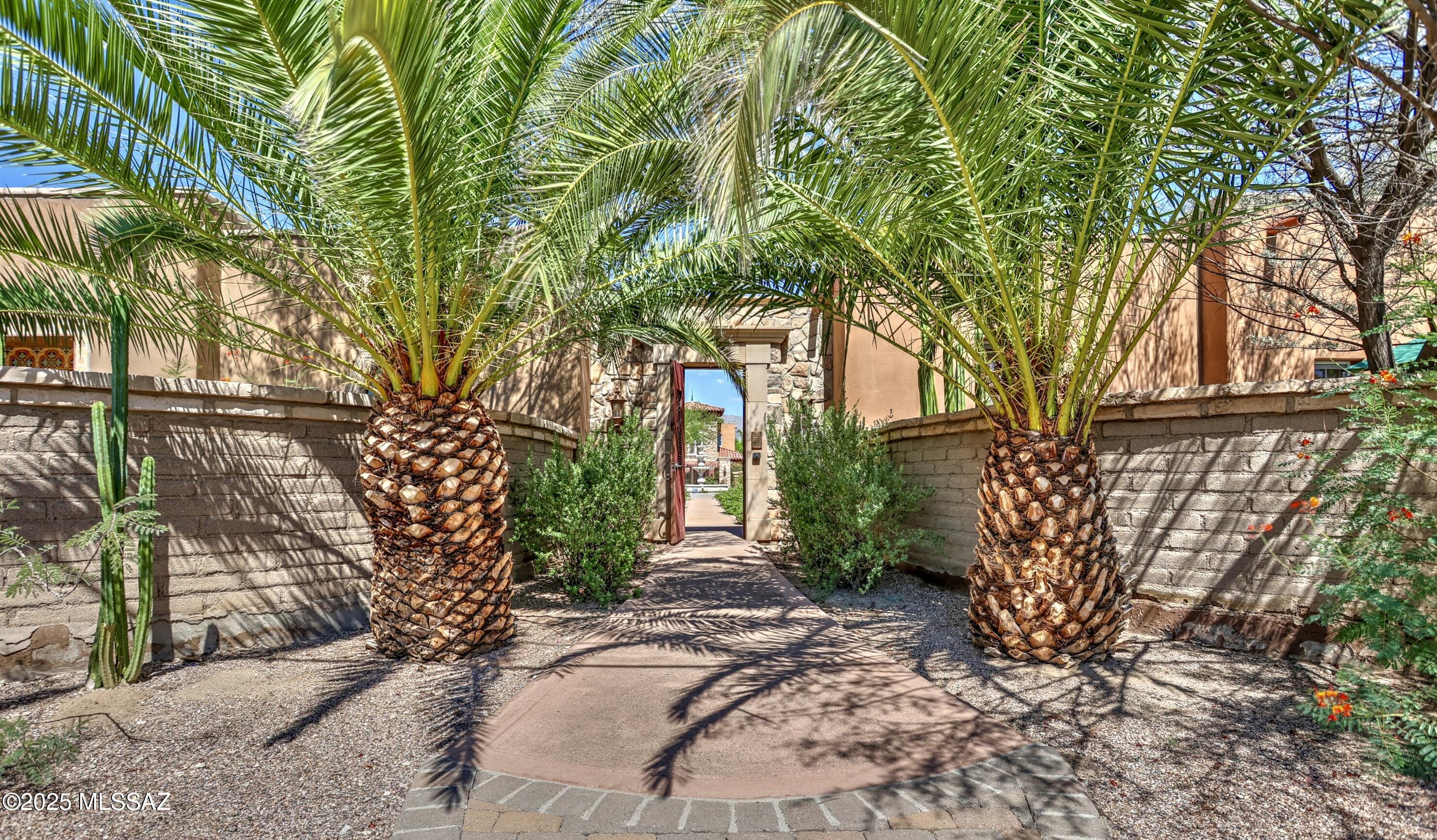 Adobe Gardens (1-7) - Residential