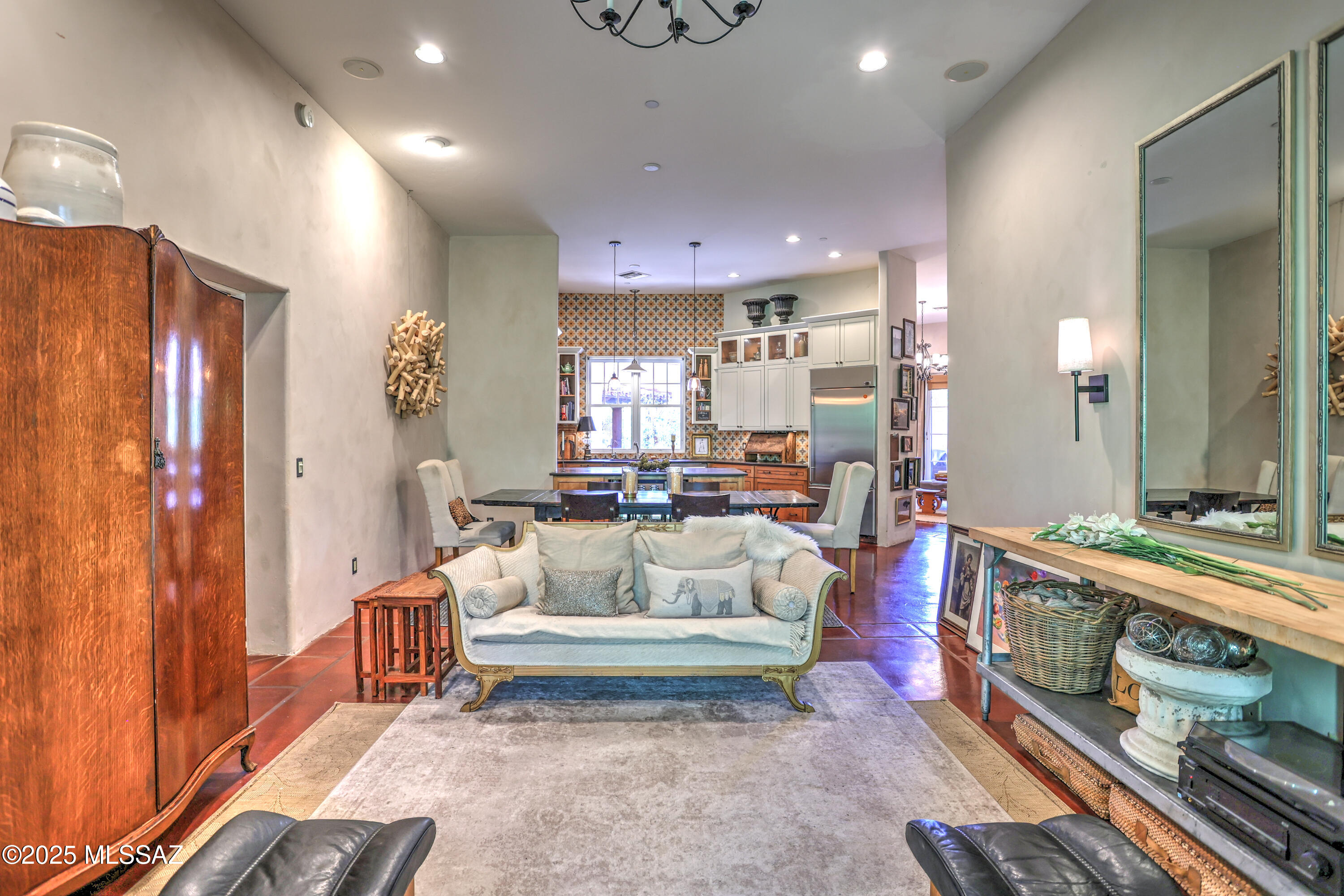 Adobe Gardens (1-7) - Residential