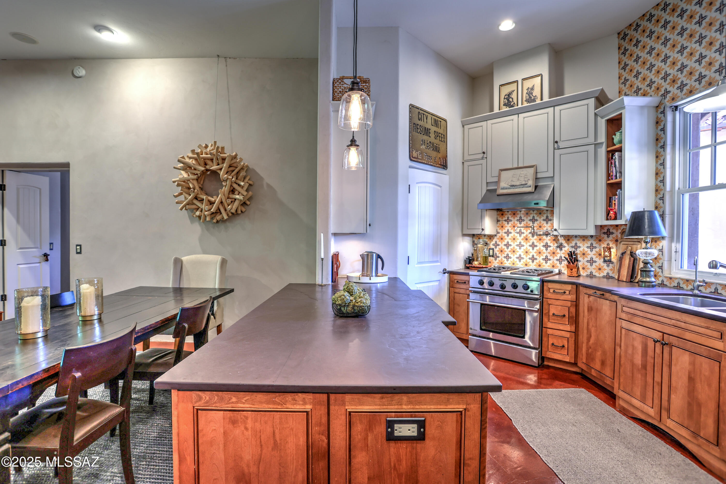 Adobe Gardens (1-7) - Residential