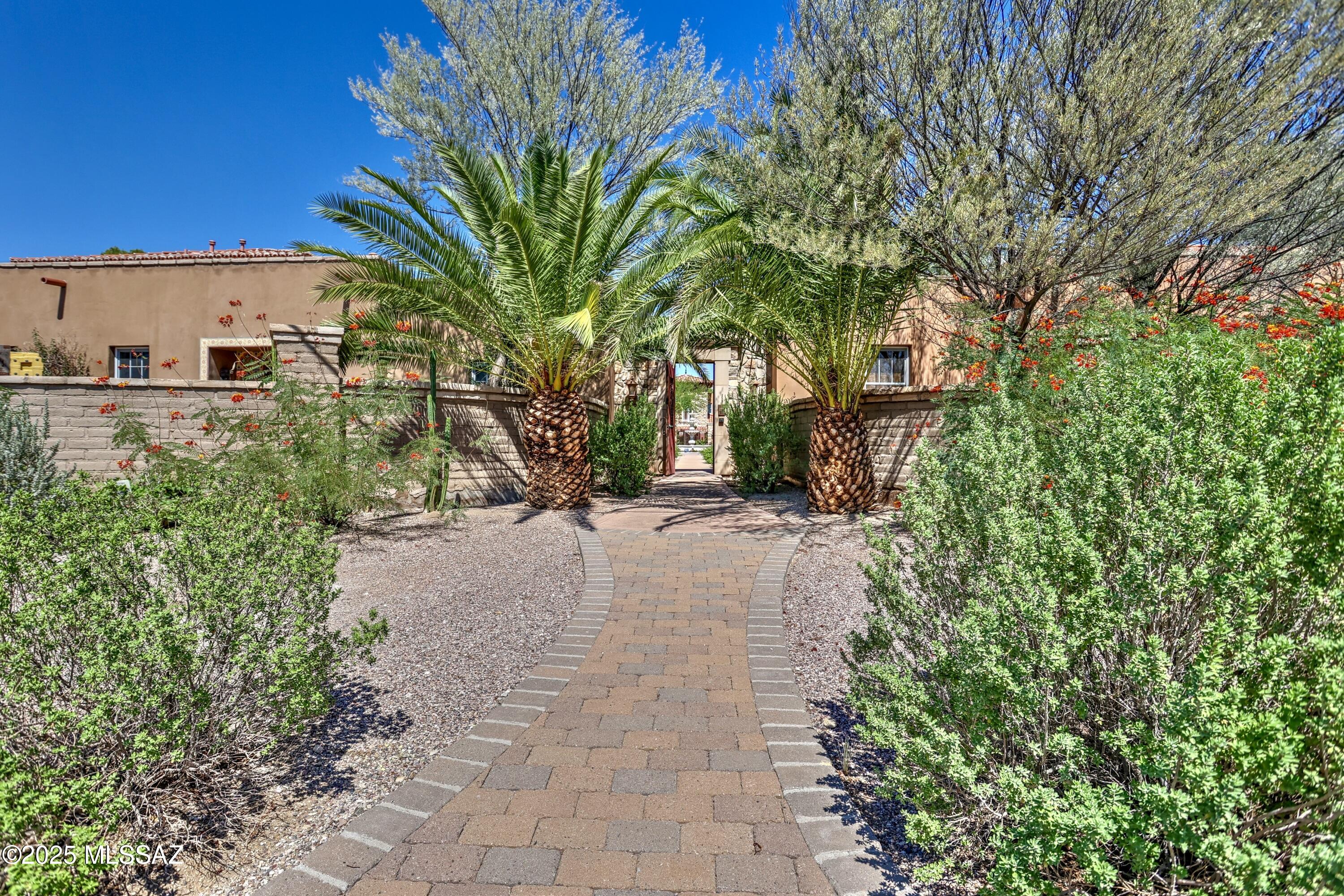 Adobe Gardens (1-7) - Residential