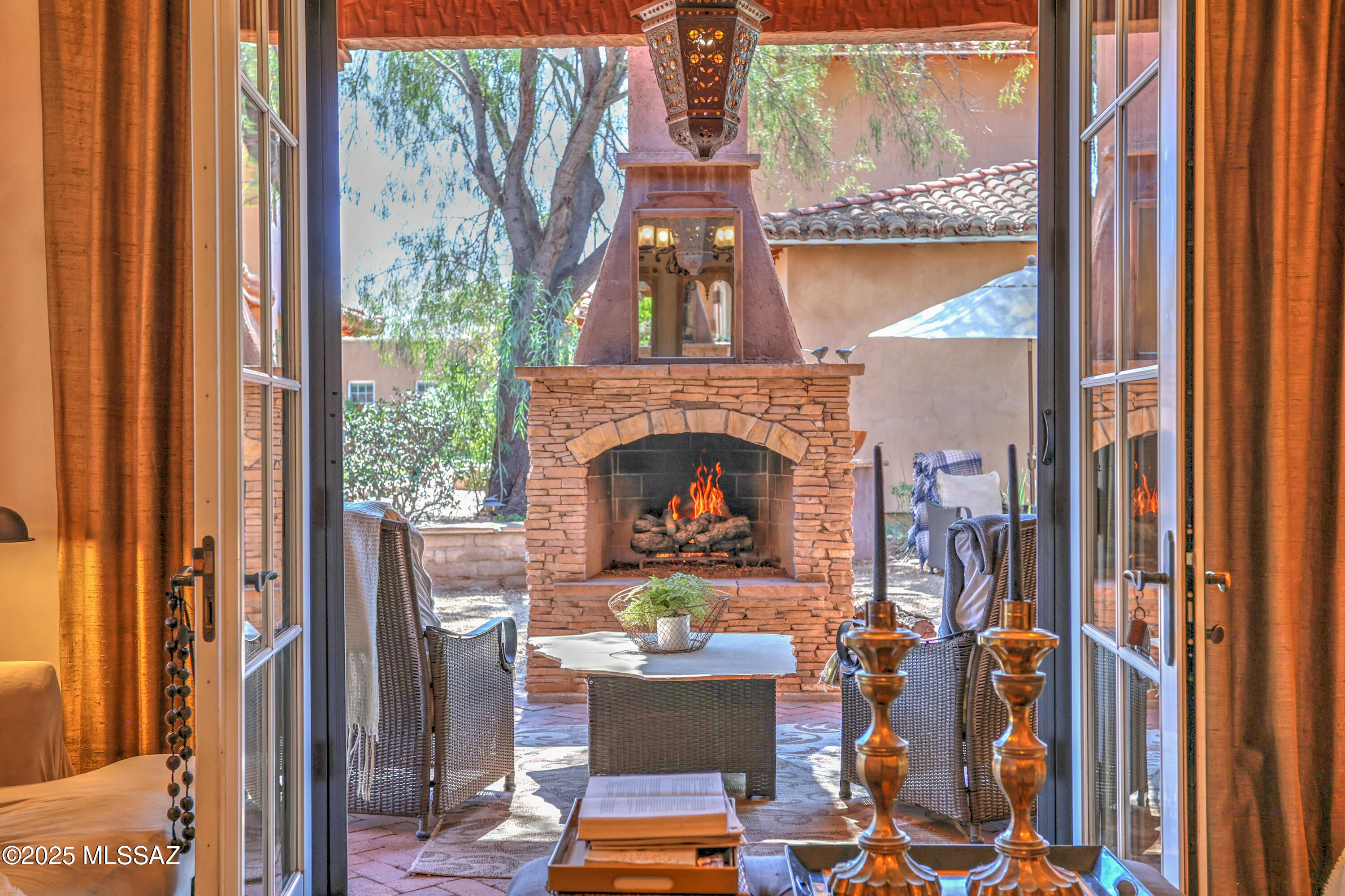 Adobe Gardens (1-7) - Residential