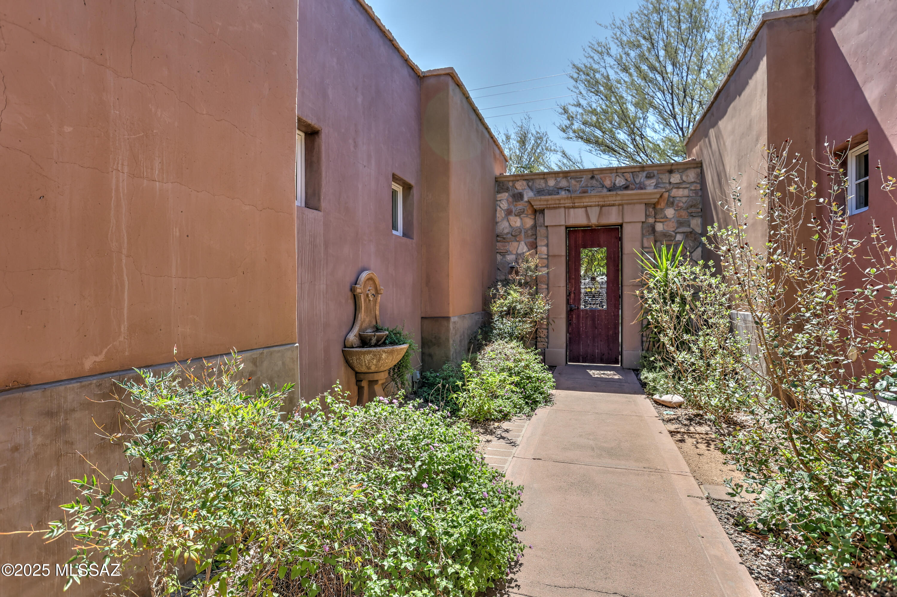 Adobe Gardens (1-7) - Residential