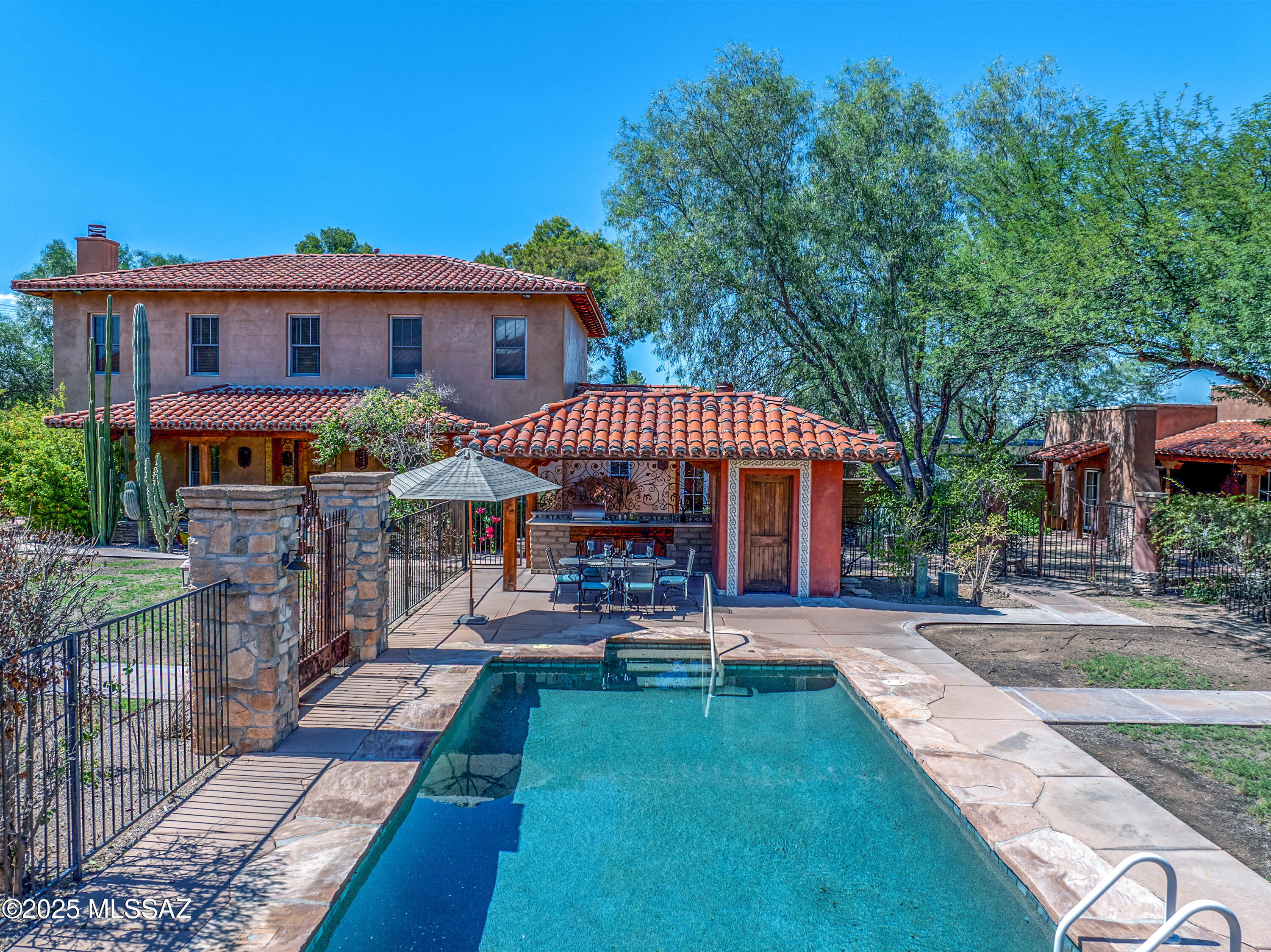 Adobe Gardens (1-7) - Residential