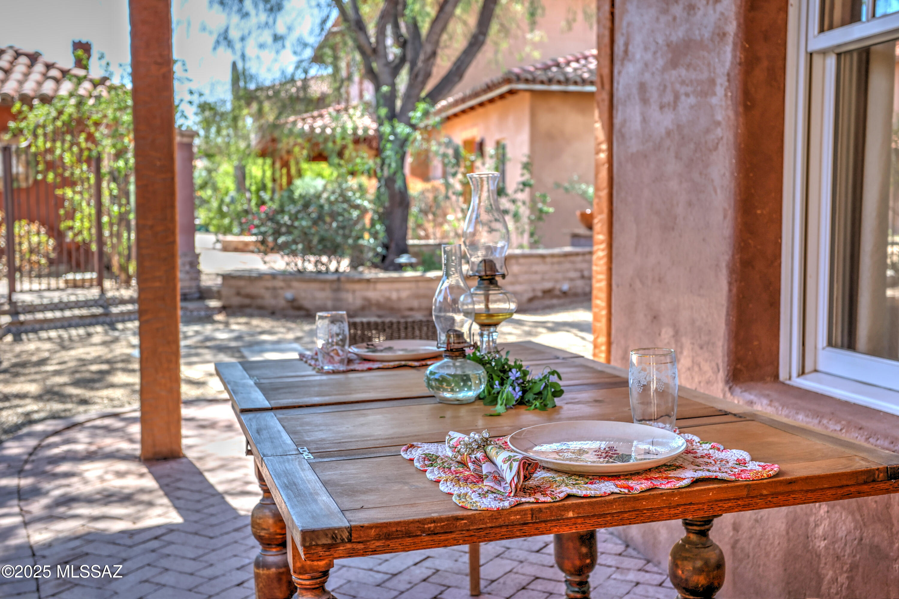 Adobe Gardens (1-7) - Residential