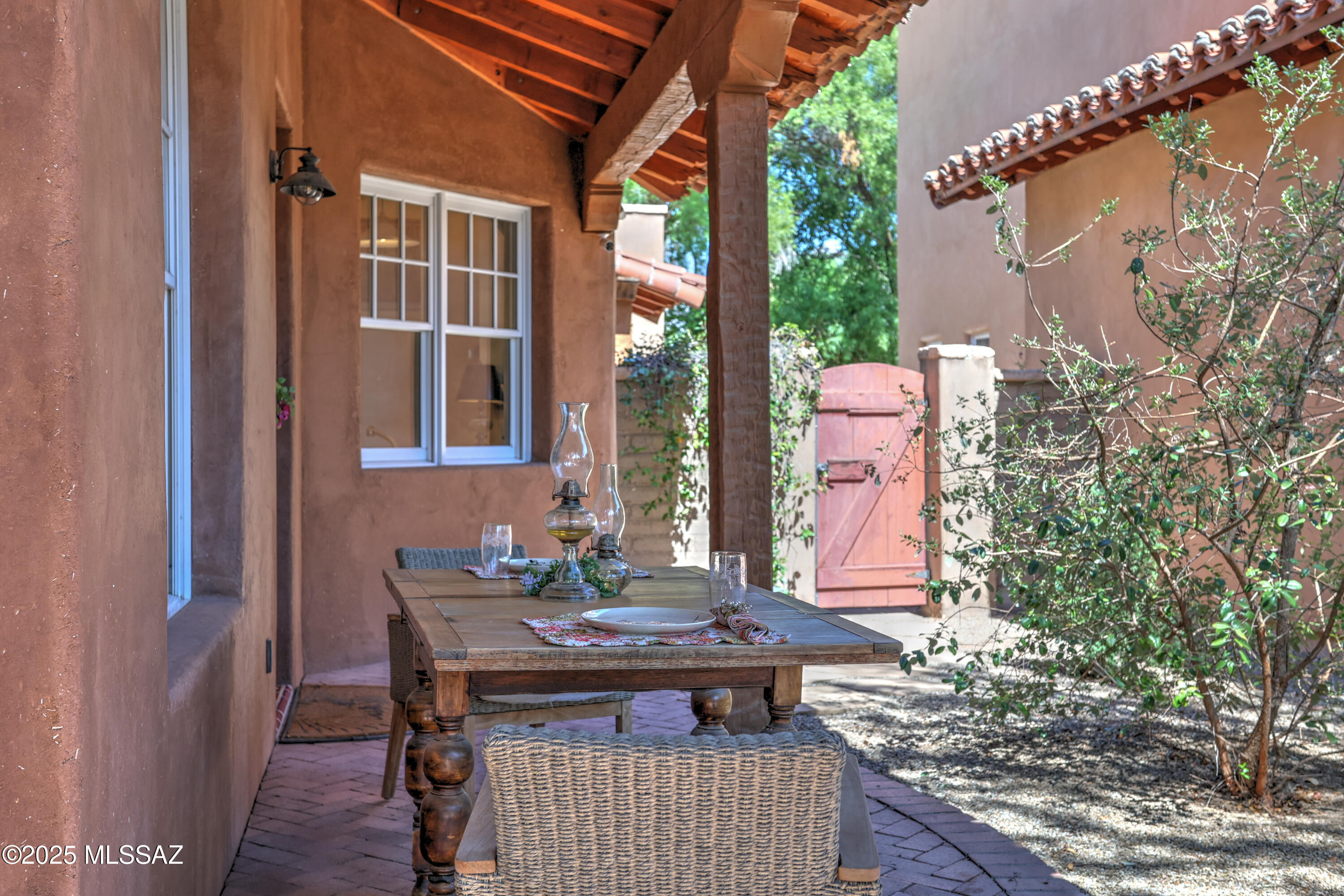 Adobe Gardens (1-7) - Residential