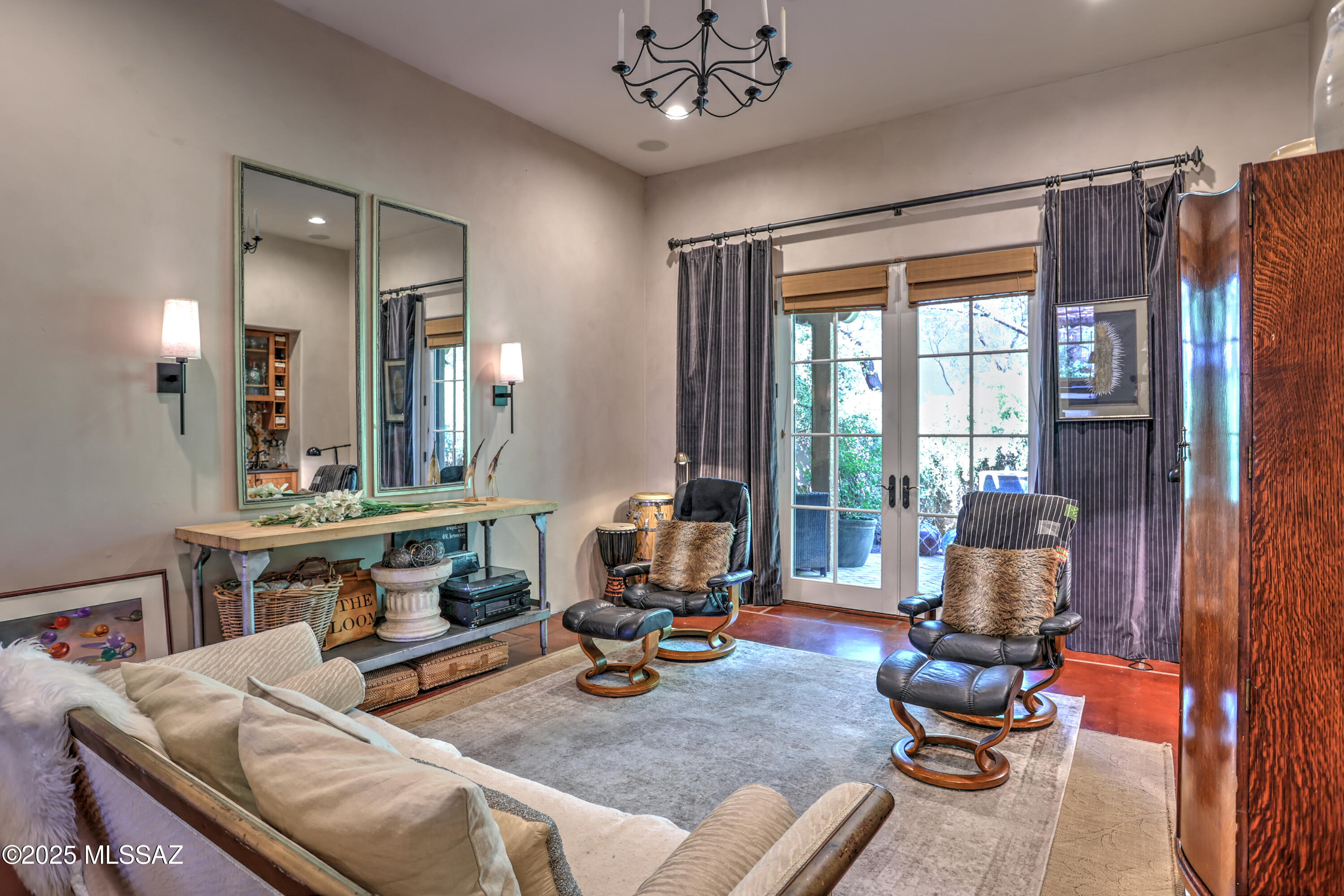 Adobe Gardens (1-7) - Residential