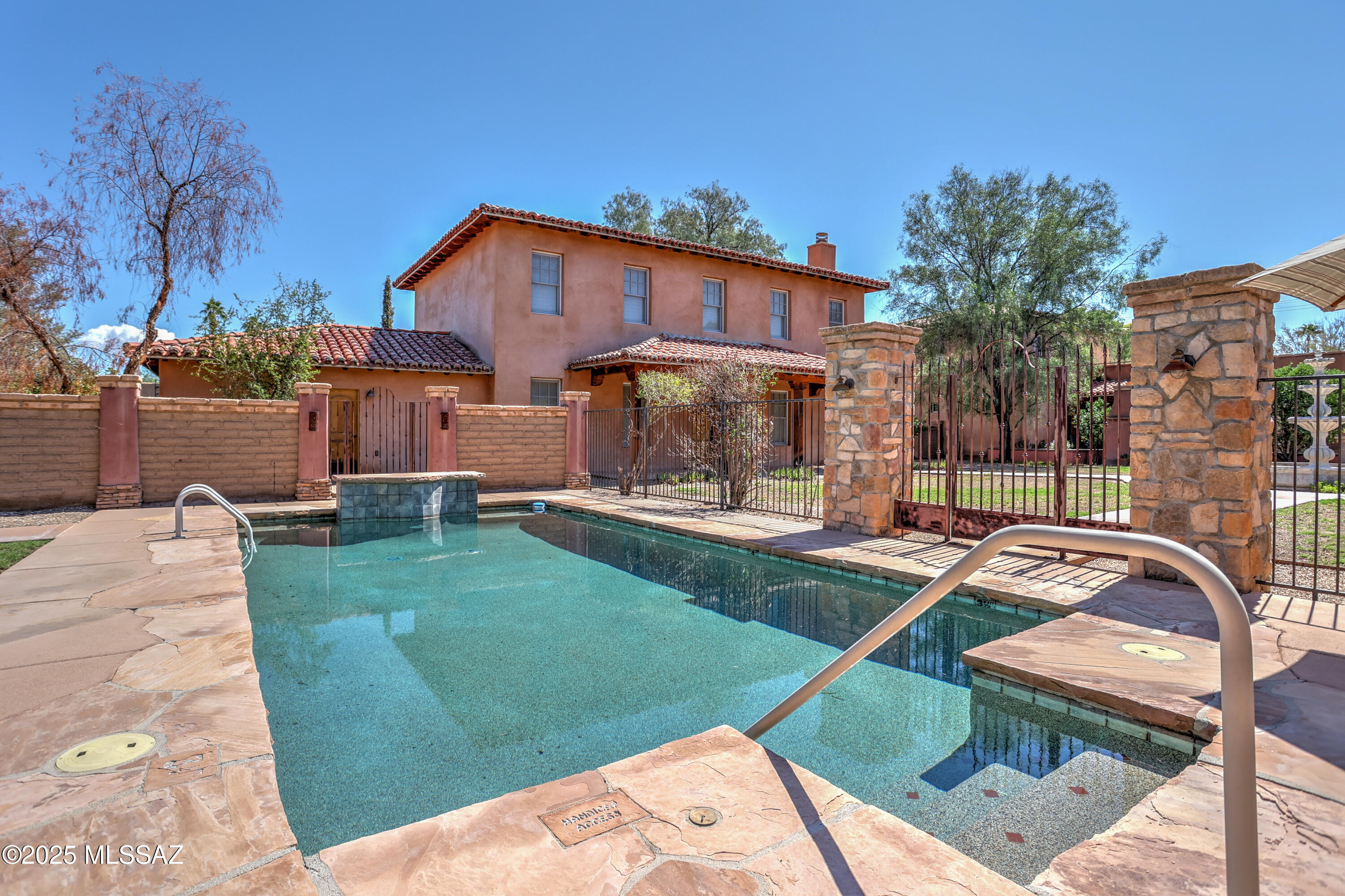 Adobe Gardens (1-7) - Residential