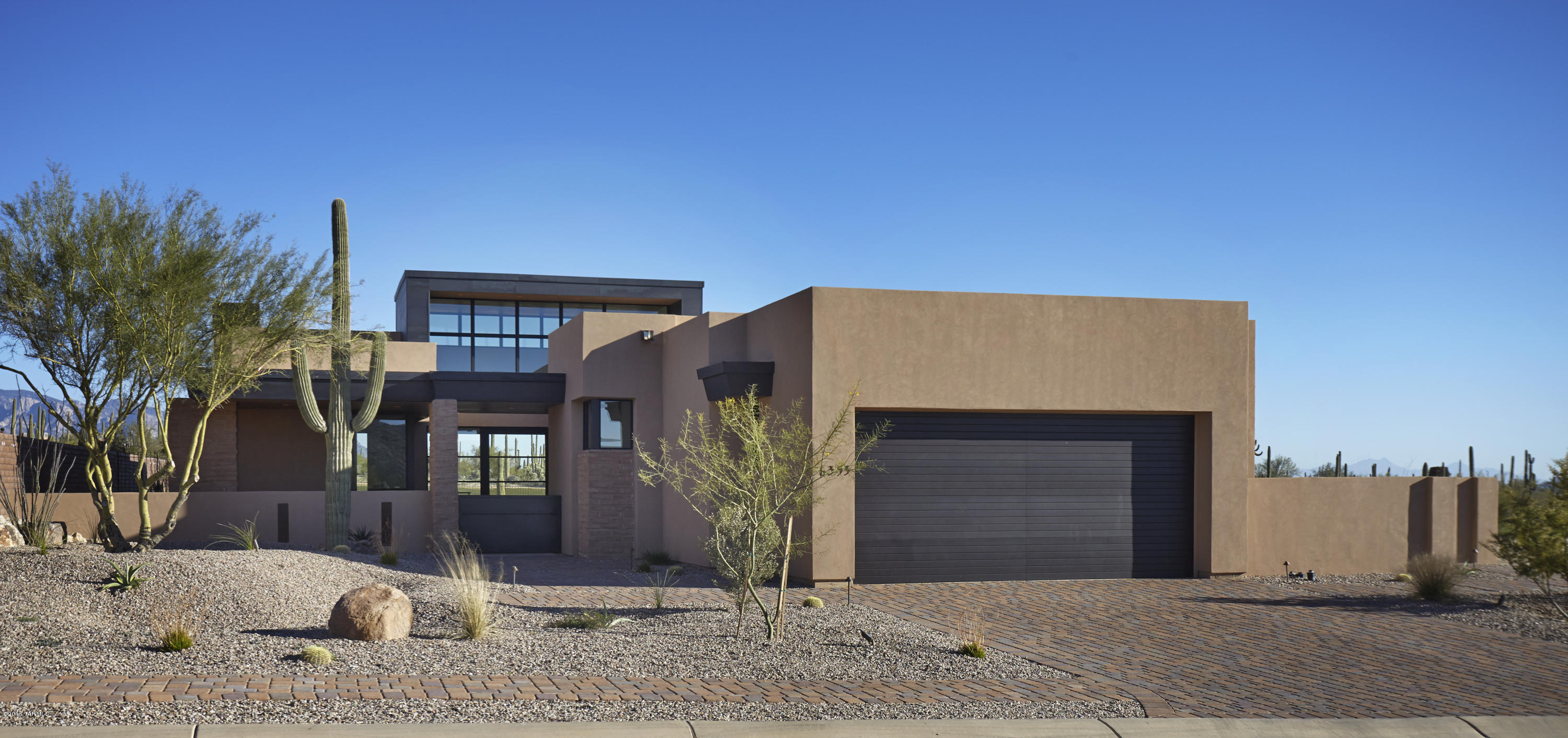 Dove Mountain Resort (1-153) - Residential
