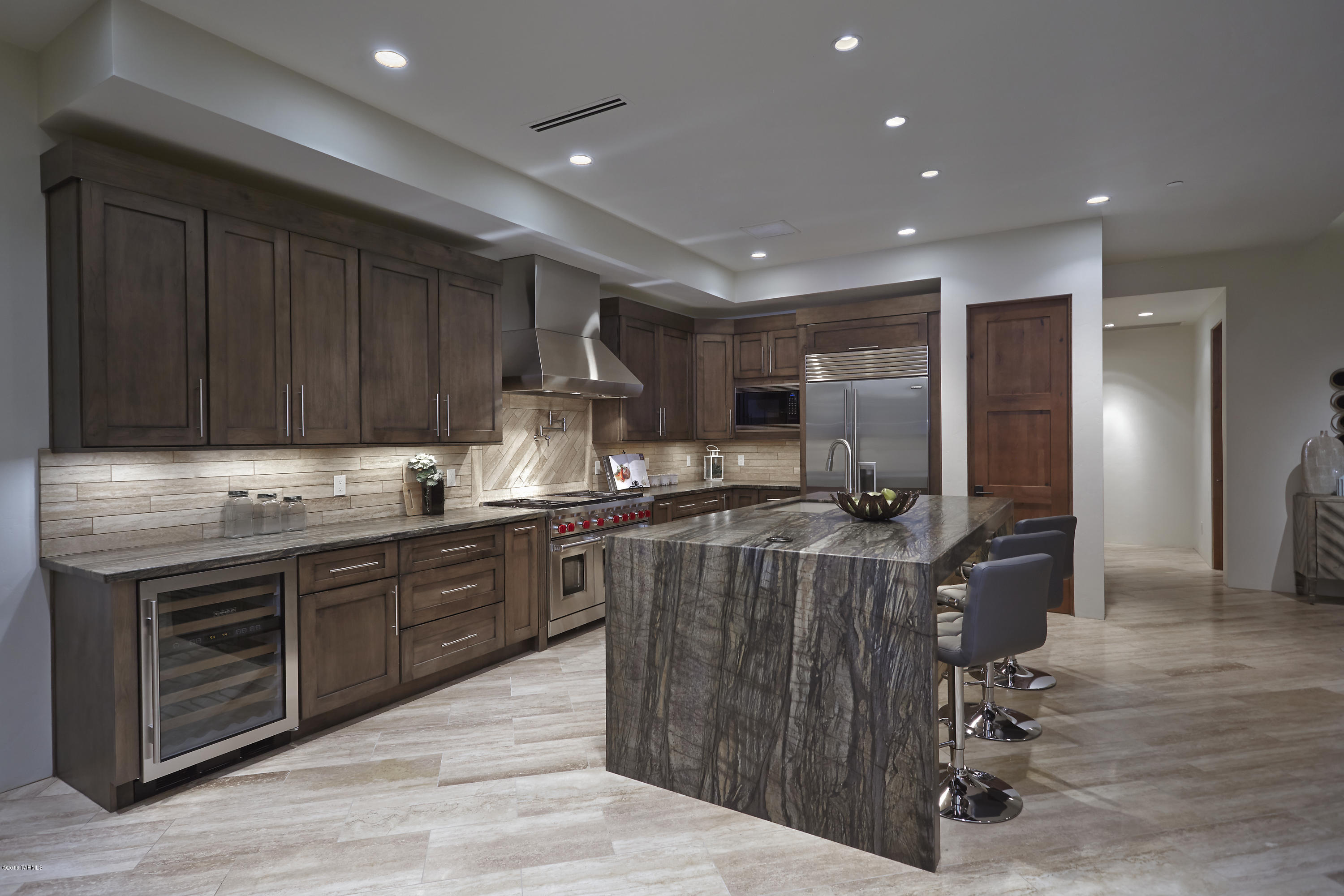 Dove Mountain Resort (1-153) - Residential