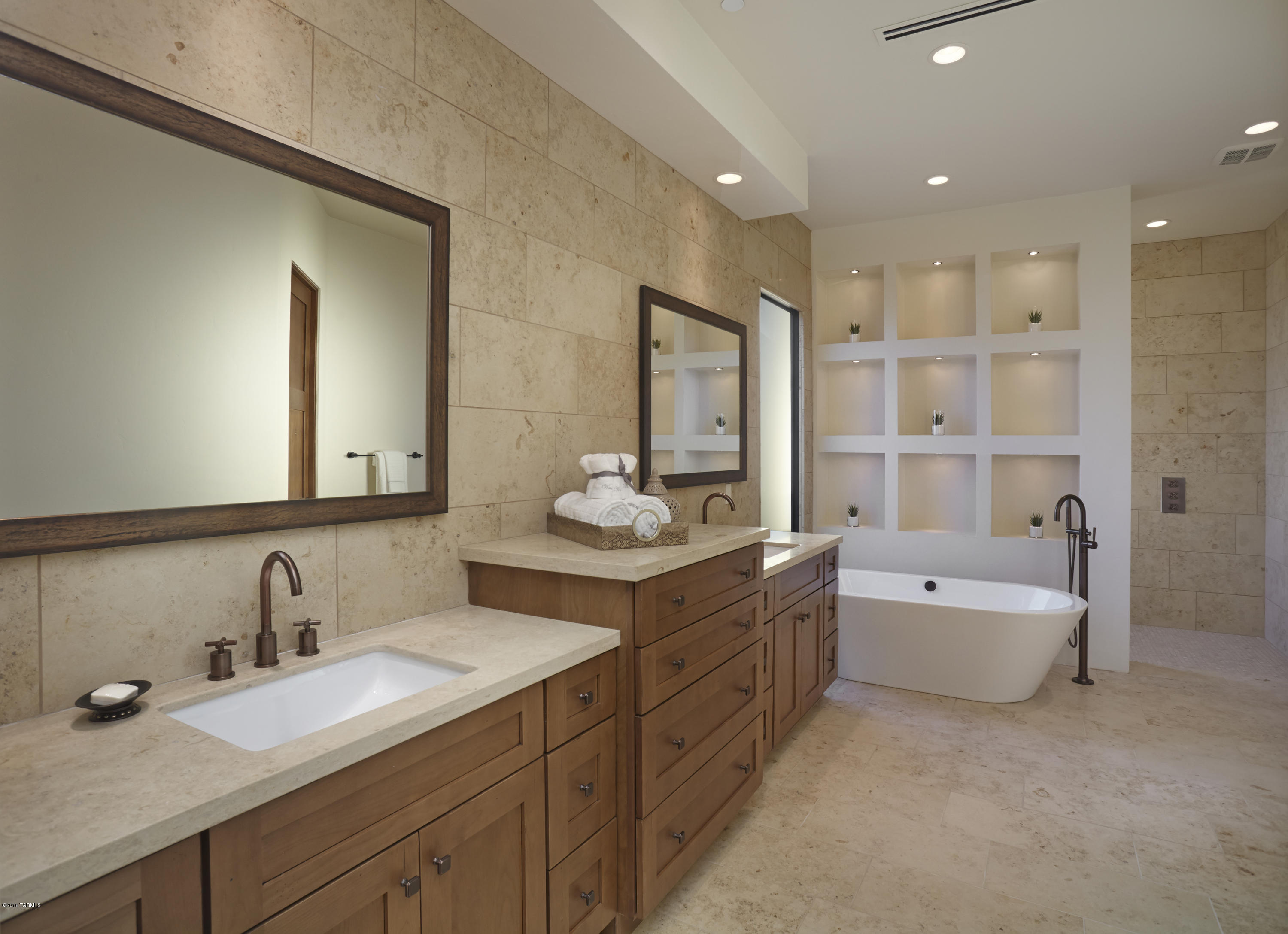 Dove Mountain Resort (1-153) - Residential