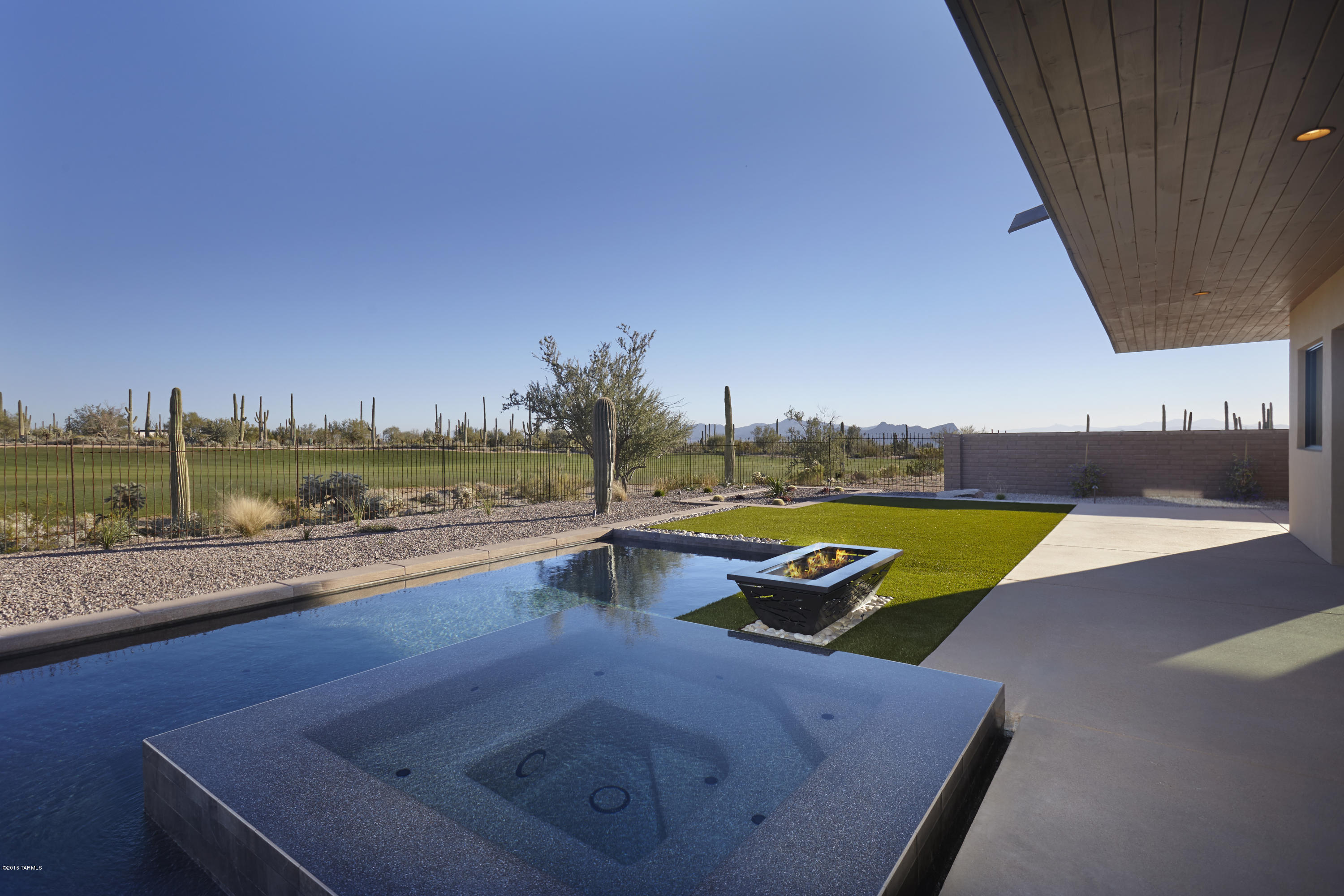 Dove Mountain Resort (1-153) - Residential