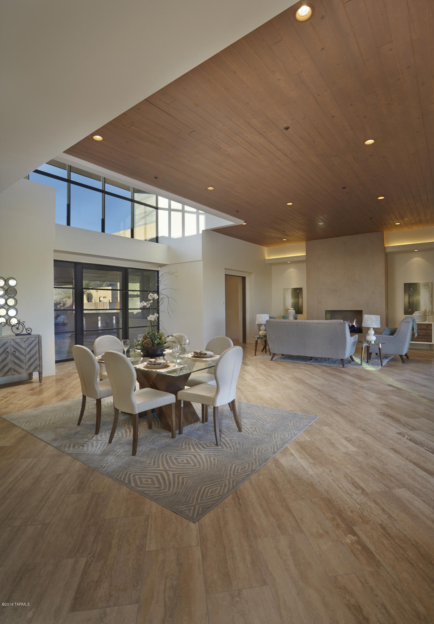 Dove Mountain Resort (1-153) - Residential