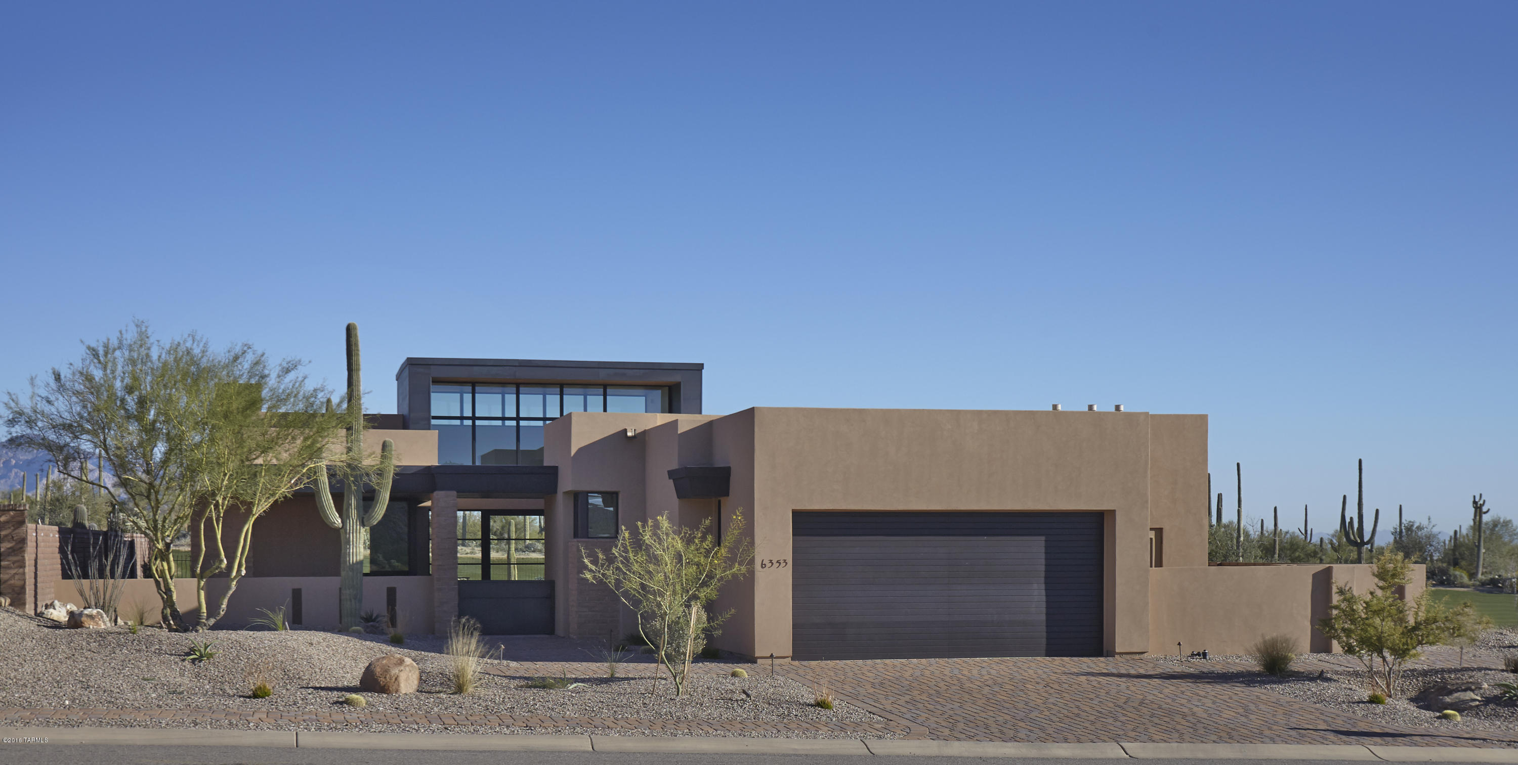 Dove Mountain Resort (1-153) - Residential