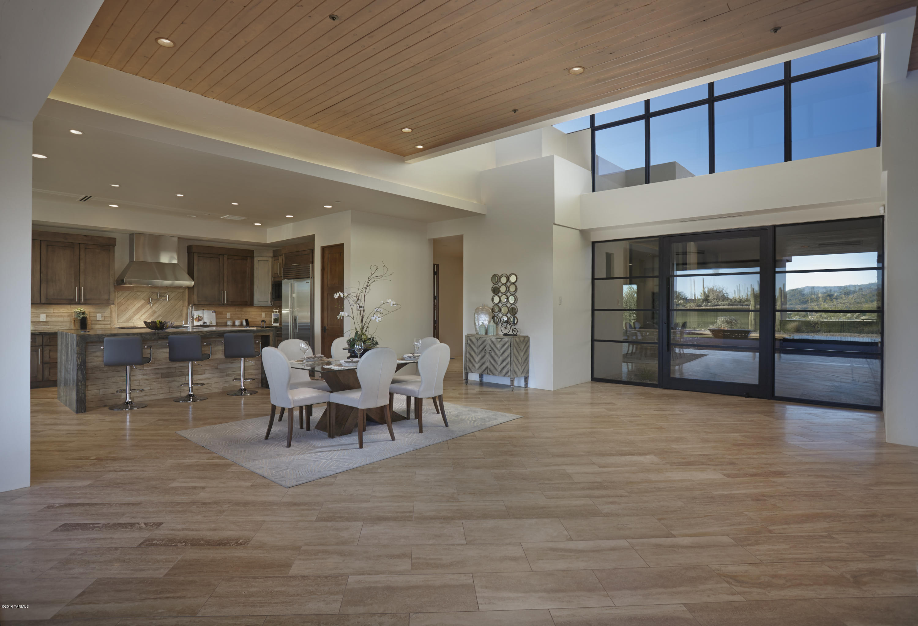 Dove Mountain Resort (1-153) - Residential