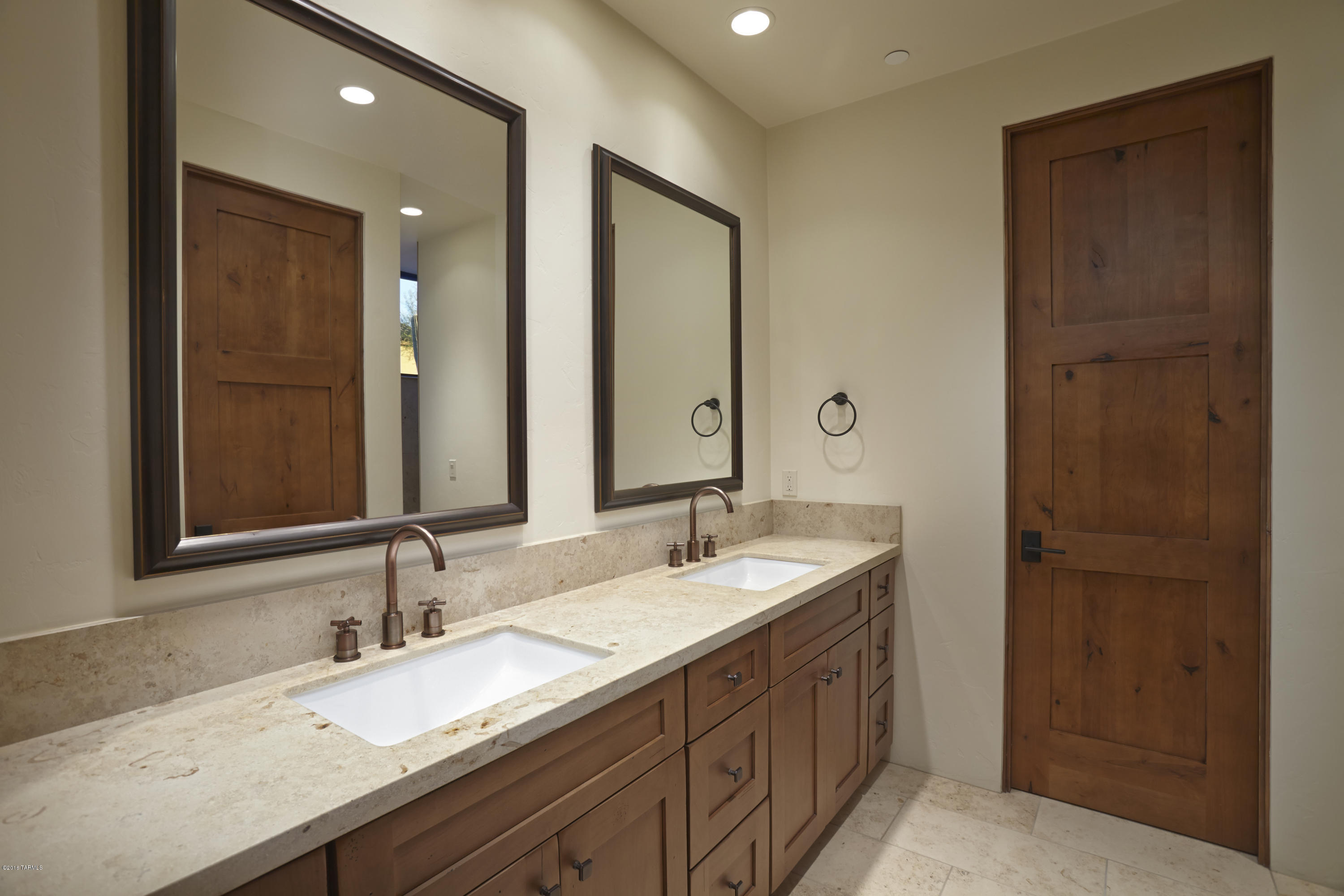 Dove Mountain Resort (1-153) - Residential