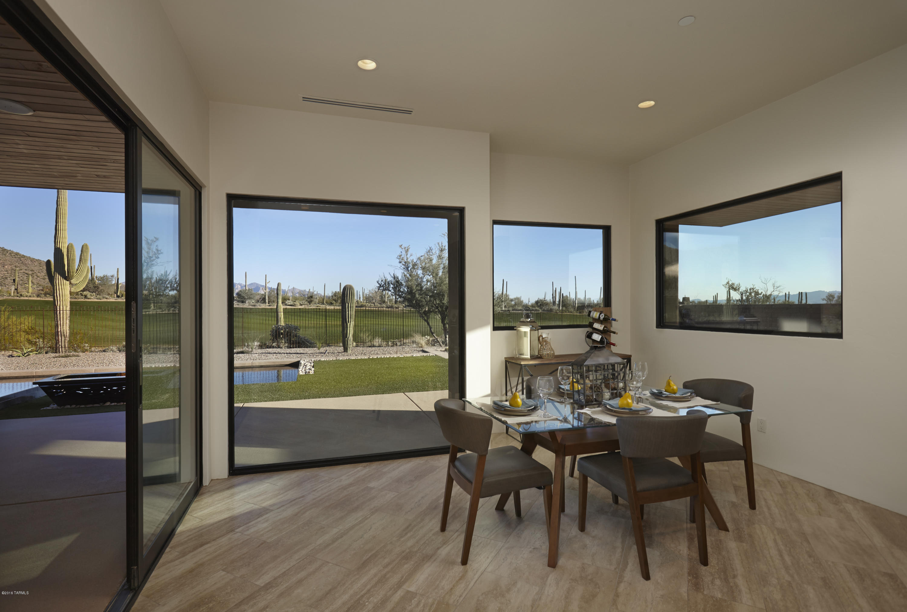 Dove Mountain Resort (1-153) - Residential