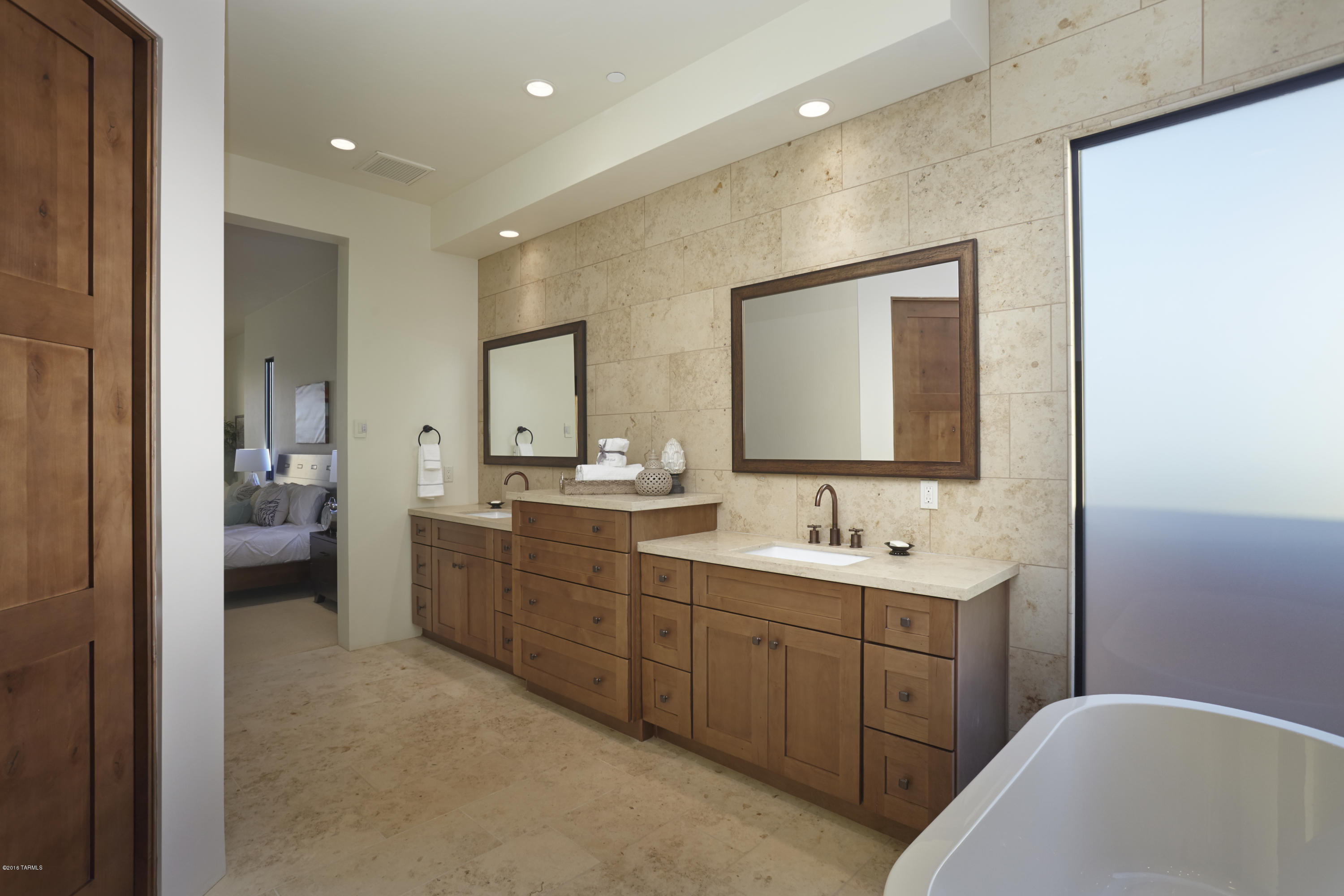 Dove Mountain Resort (1-153) - Residential