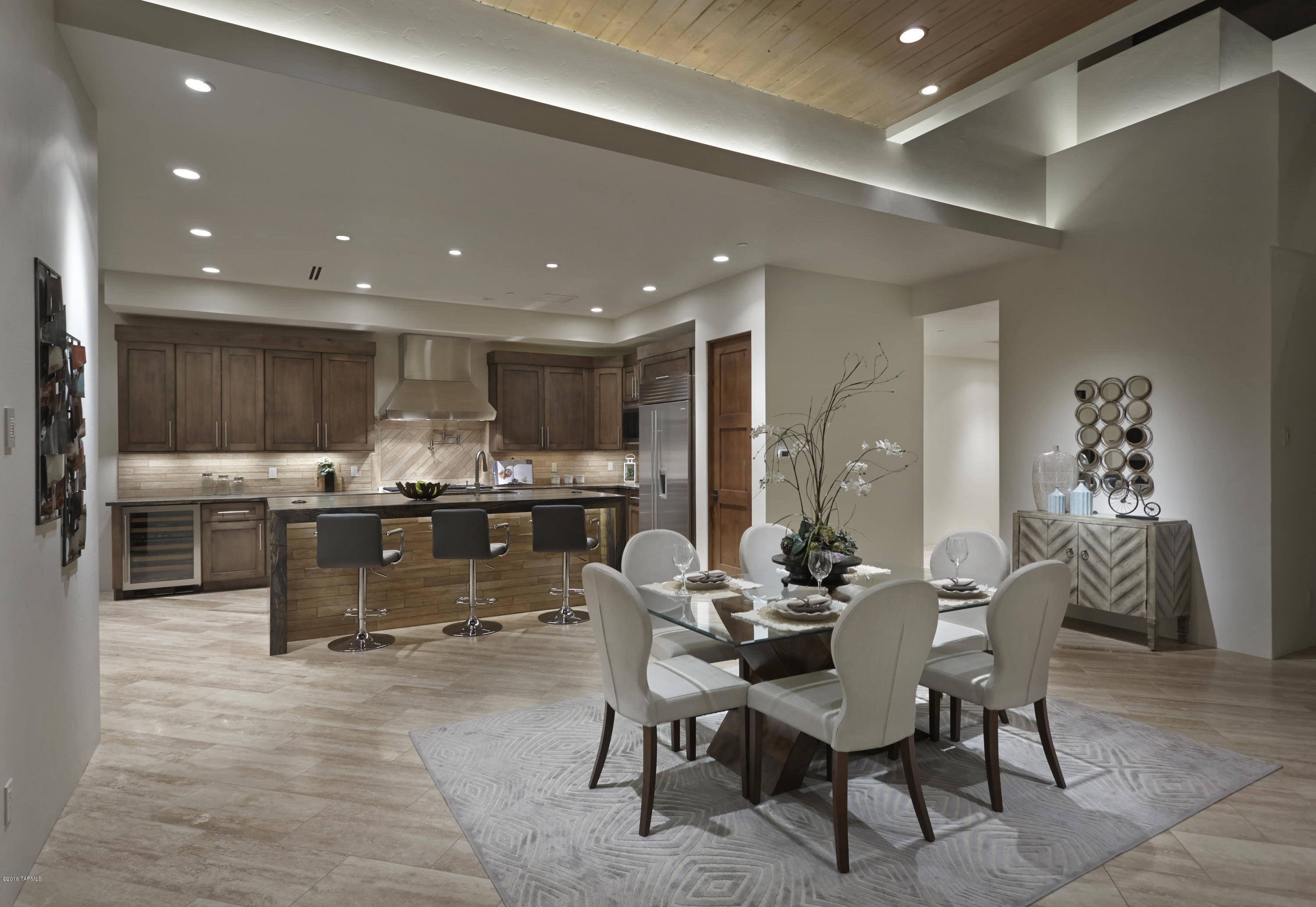 Dove Mountain Resort (1-153) - Residential