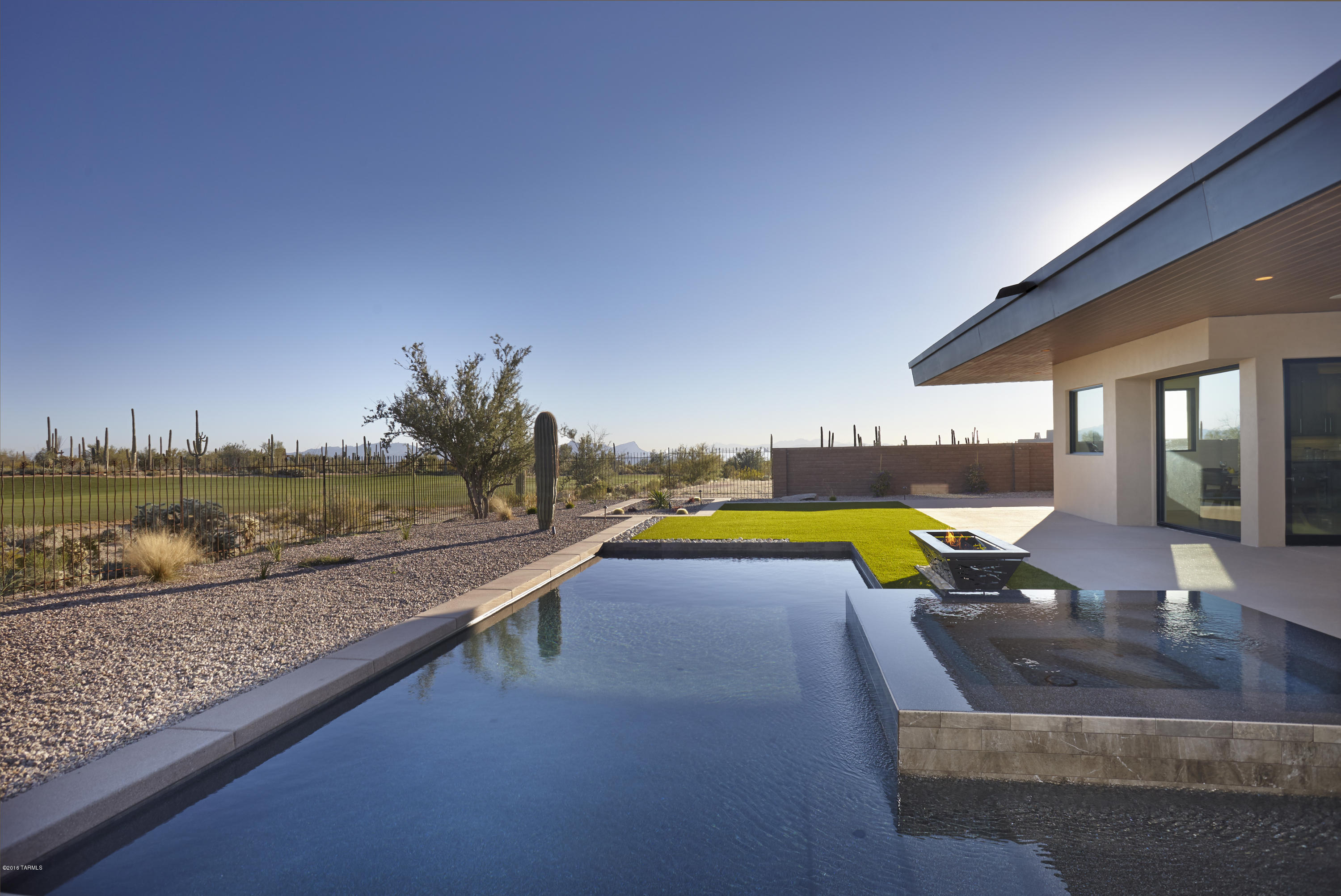 Dove Mountain Resort (1-153) - Residential