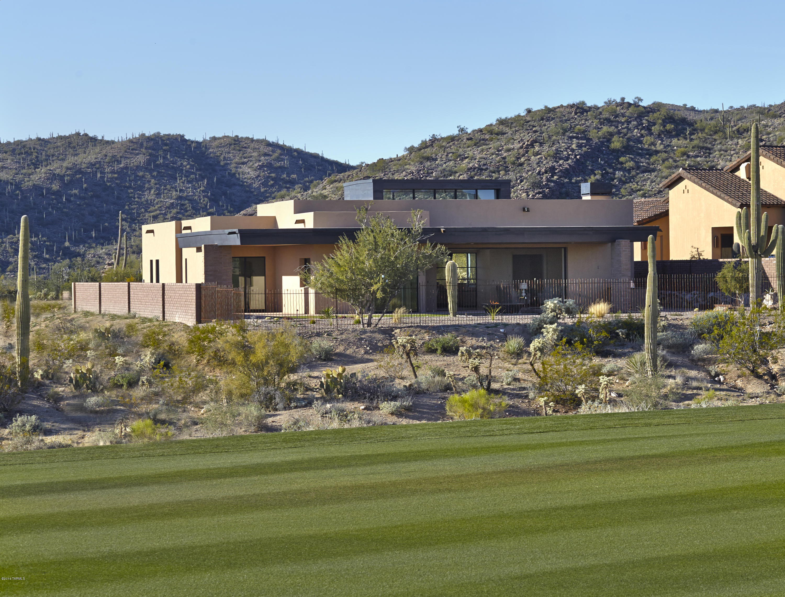 Dove Mountain Resort (1-153) - Residential