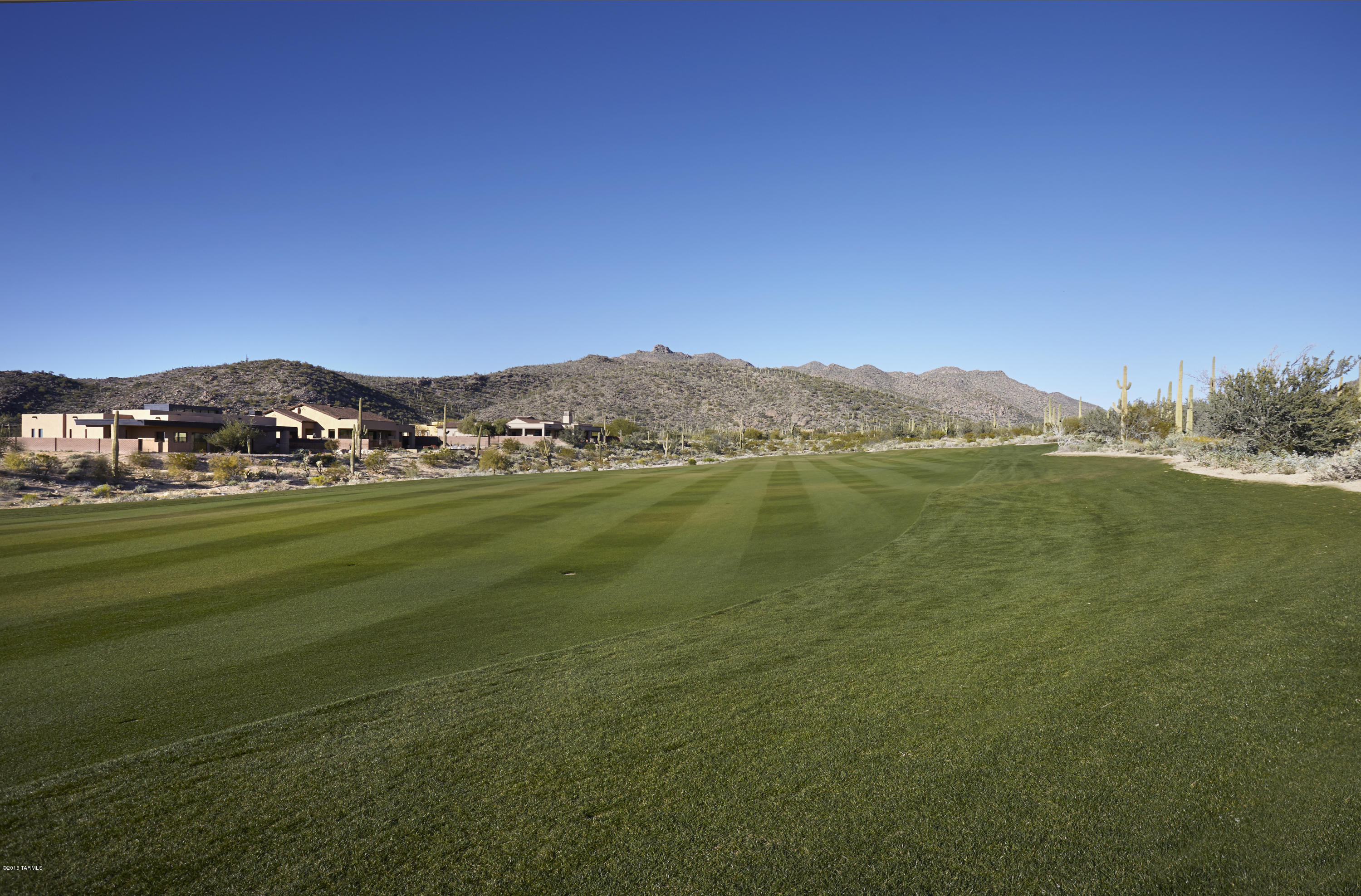 Dove Mountain Resort (1-153) - Residential